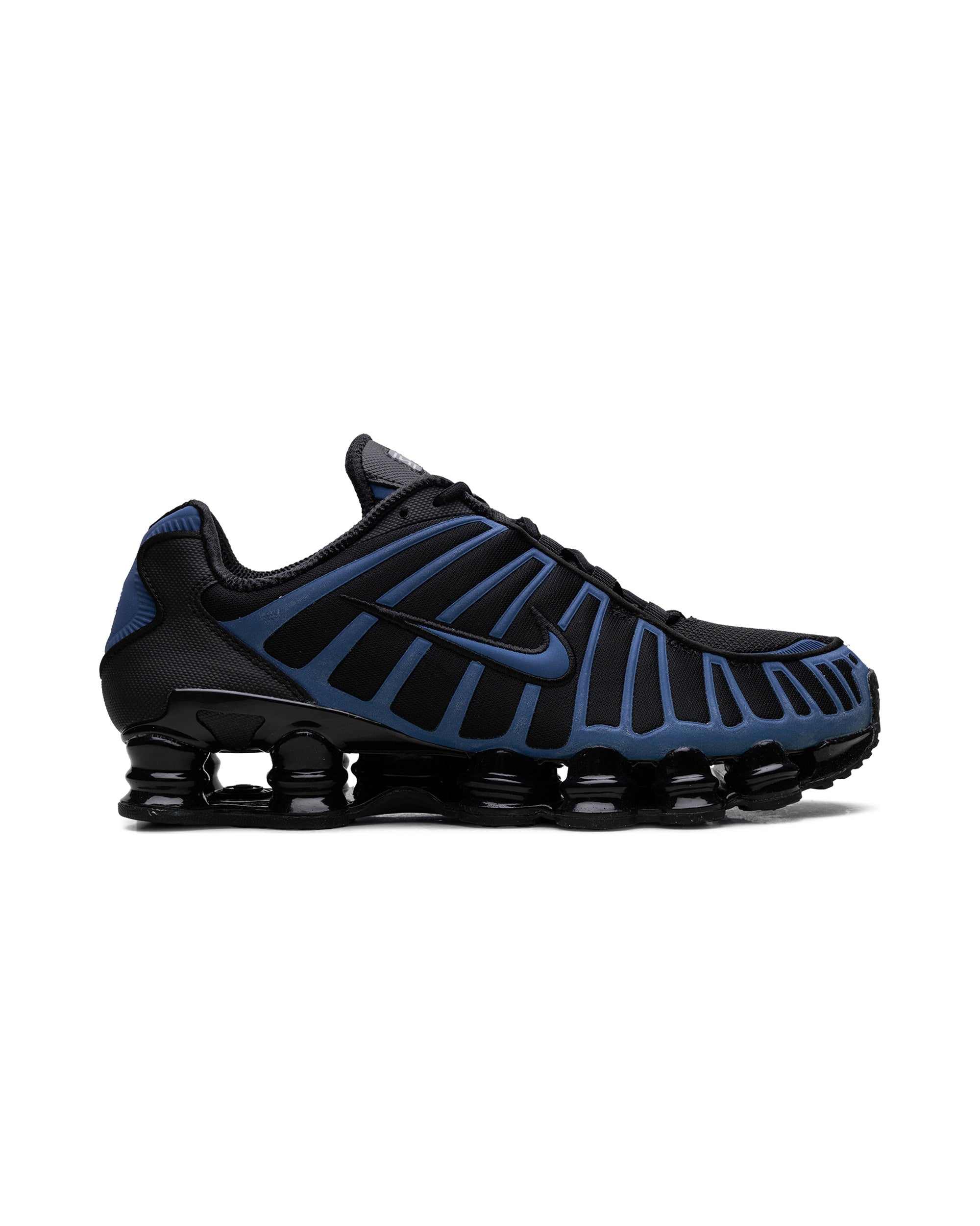 靴 Nike Shox TL Reflective/Court Blue Nike Shox TL Court Blue Sneakers | STREET BILL
