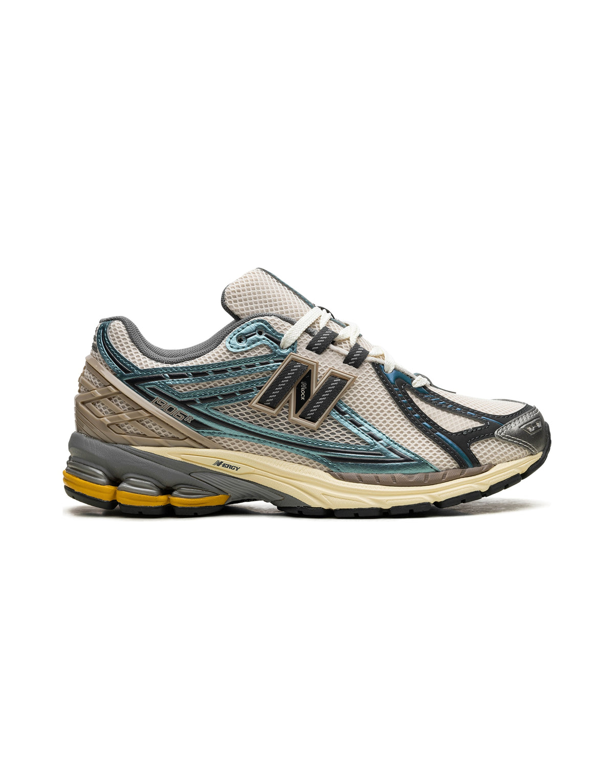 New Balance 1906R Metallic Teal New Spruce