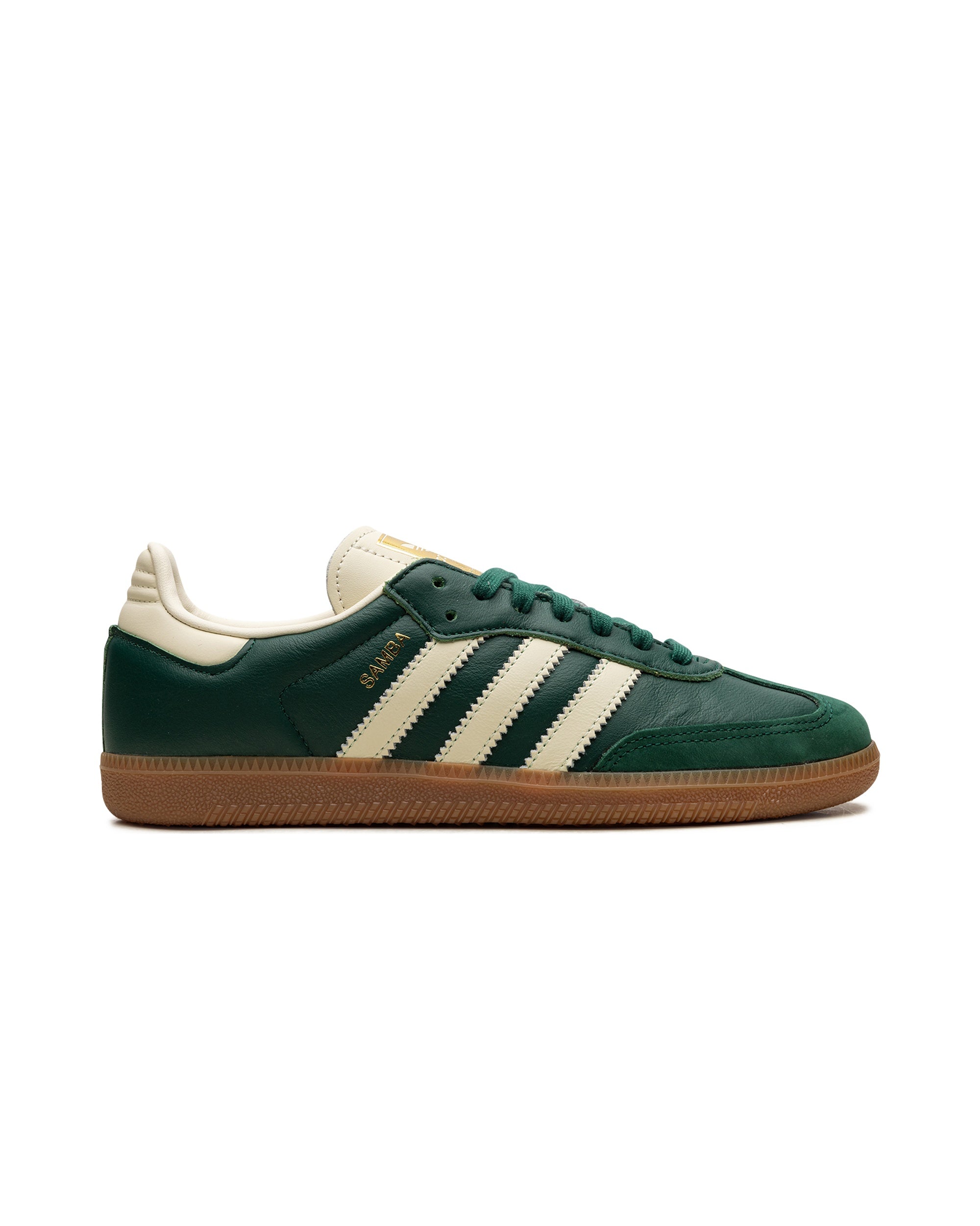 adidas Samba OG Collegiate Green (Women's)