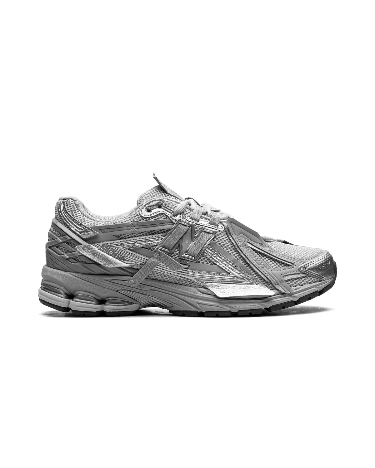 New Balance 1906A Concrete Silver Metallic