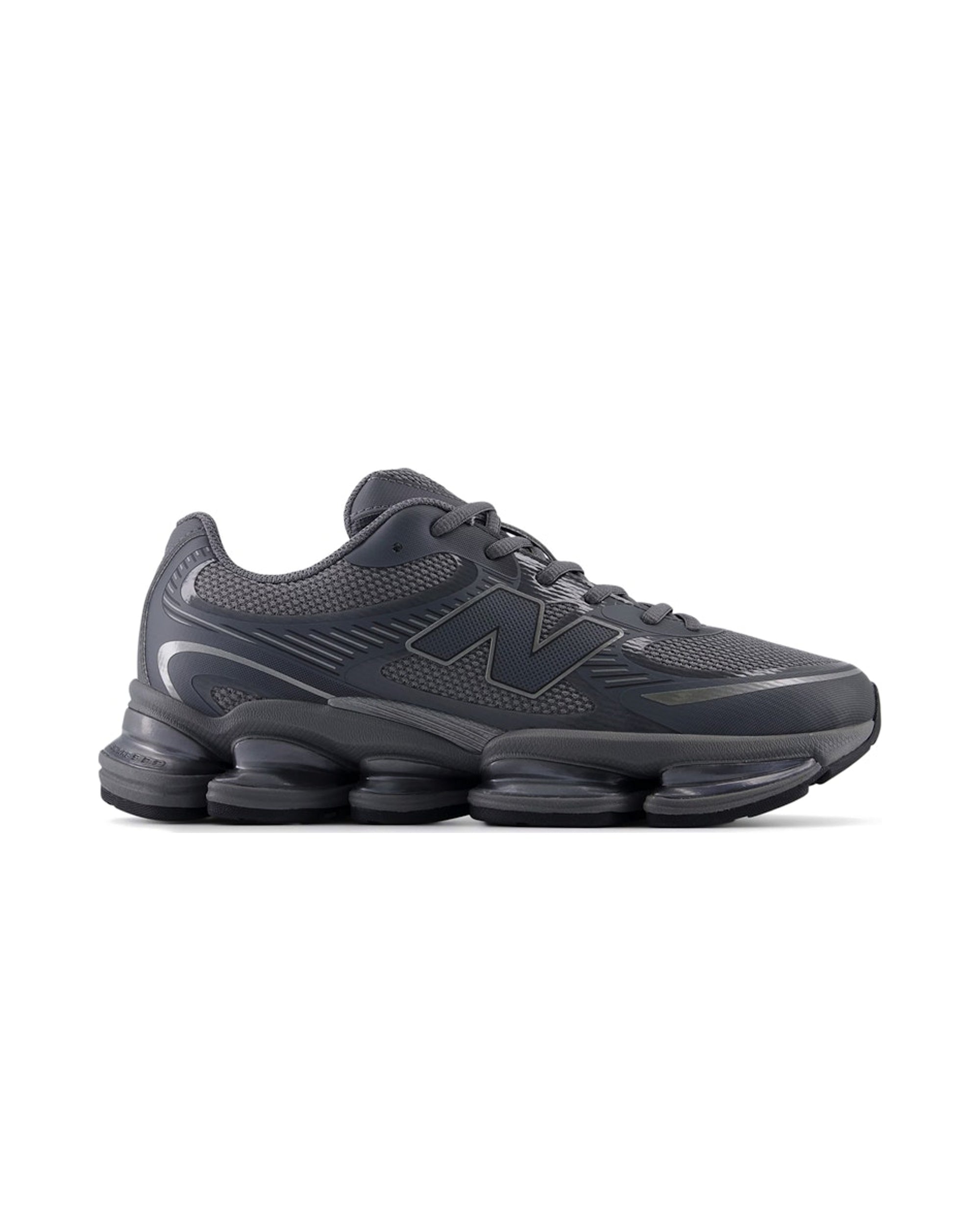 New Balance Abzorb 2000 Dark Grey