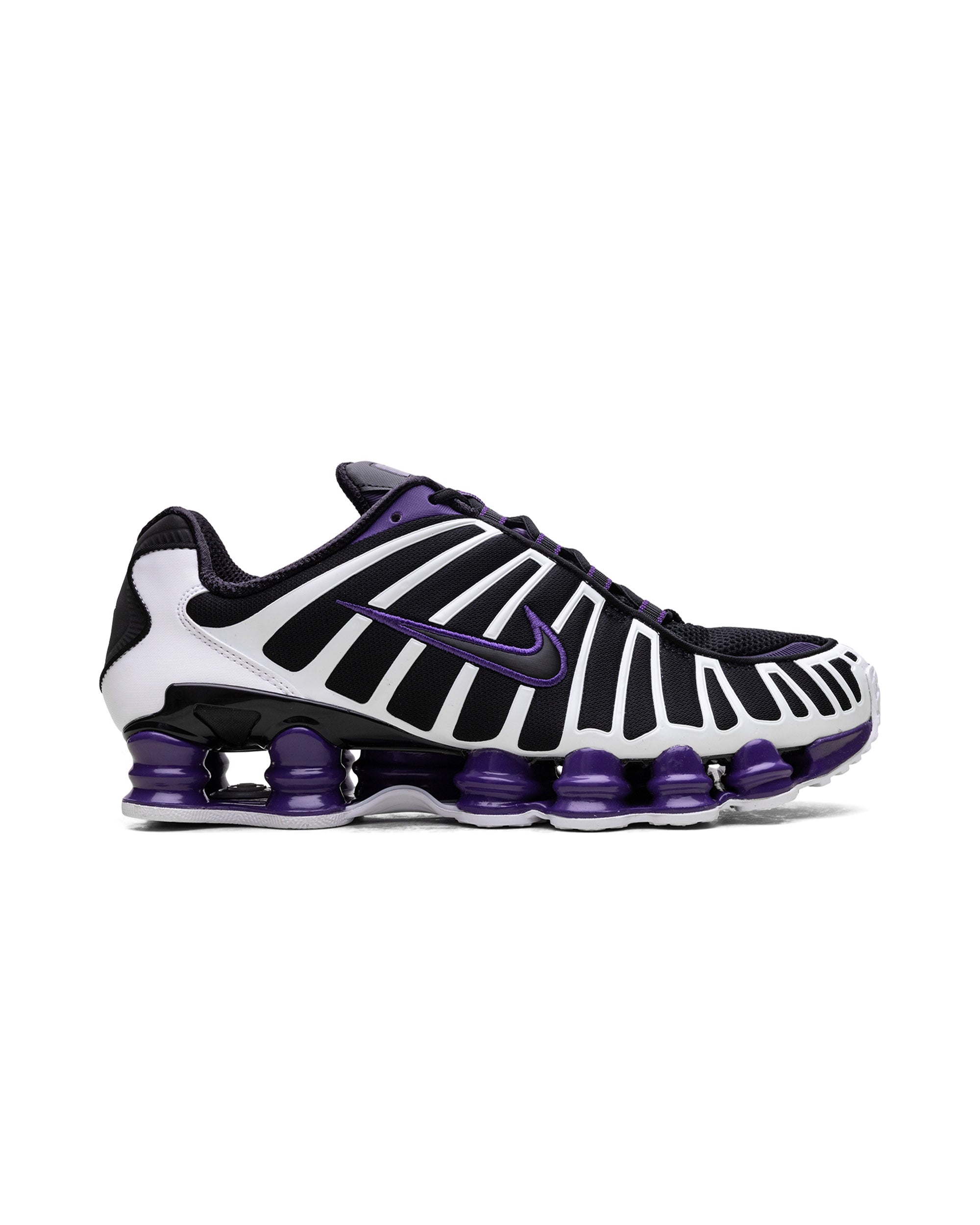 Nike Shox TL Persian Violet