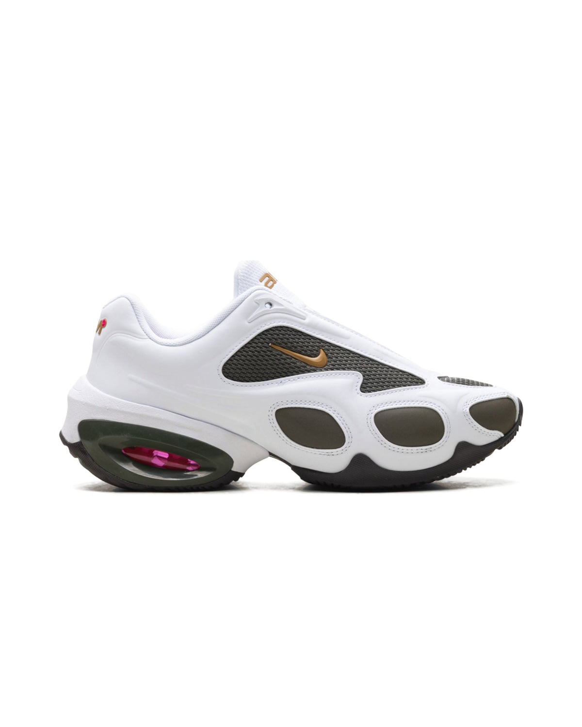 Nike Air Max Muse Veneda Carter White Hyper Pink