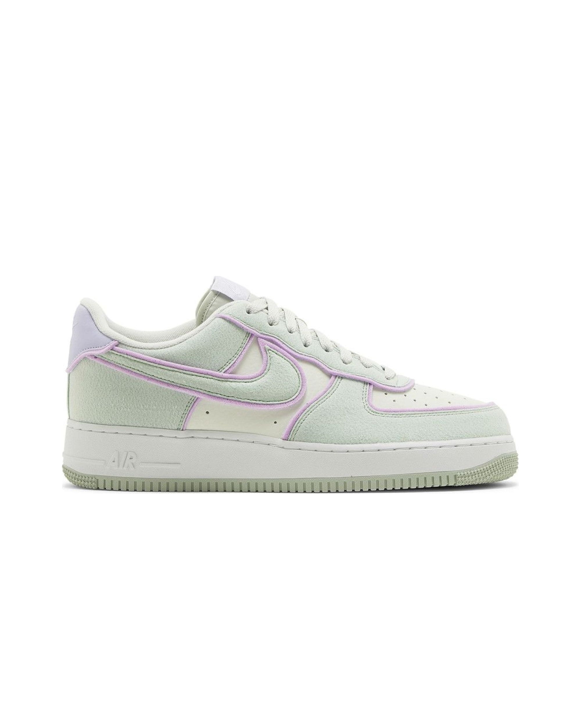 Nike Air Force 1 Low Sea Glass