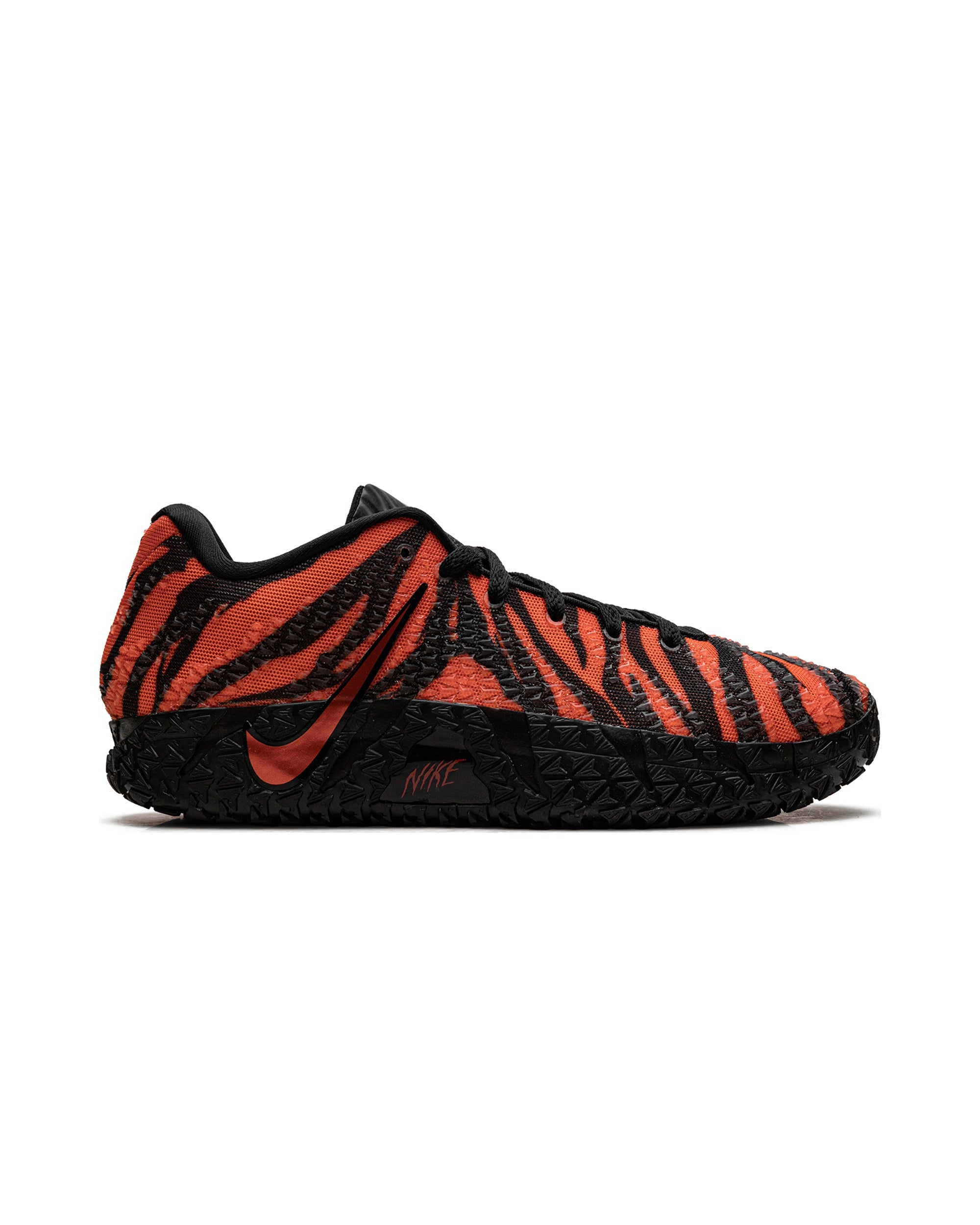 Nike Ja 3 Animal Pack Tiger