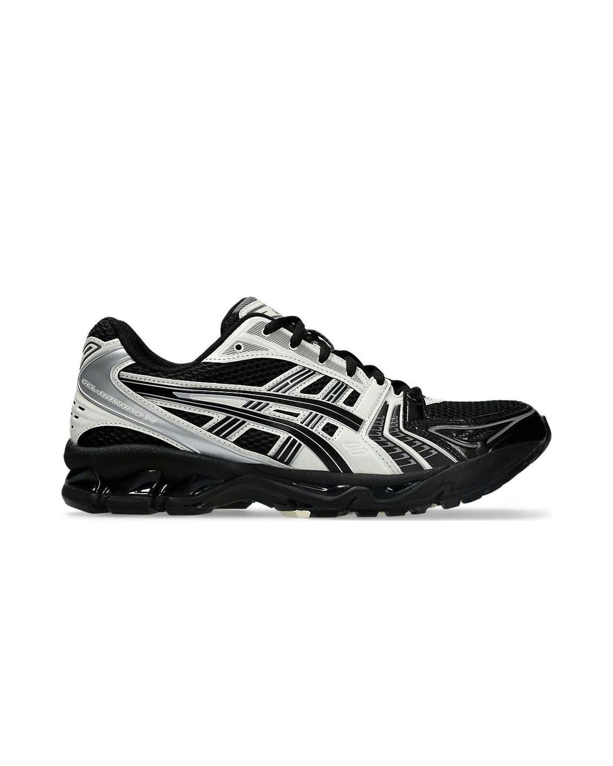 ASICS Gel-Kayano 14 Black Cream
