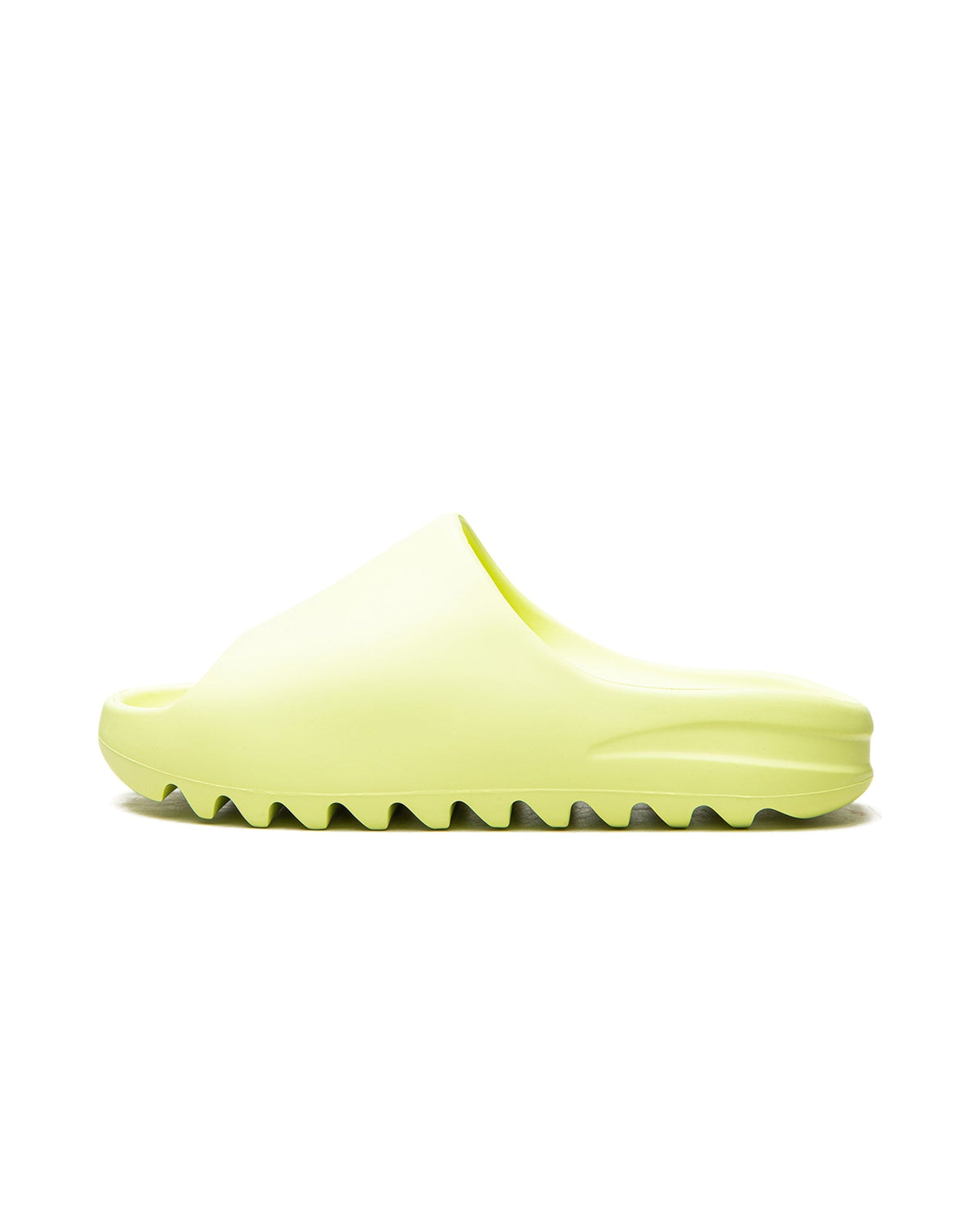 adidas Yeezy Slide Glow Green