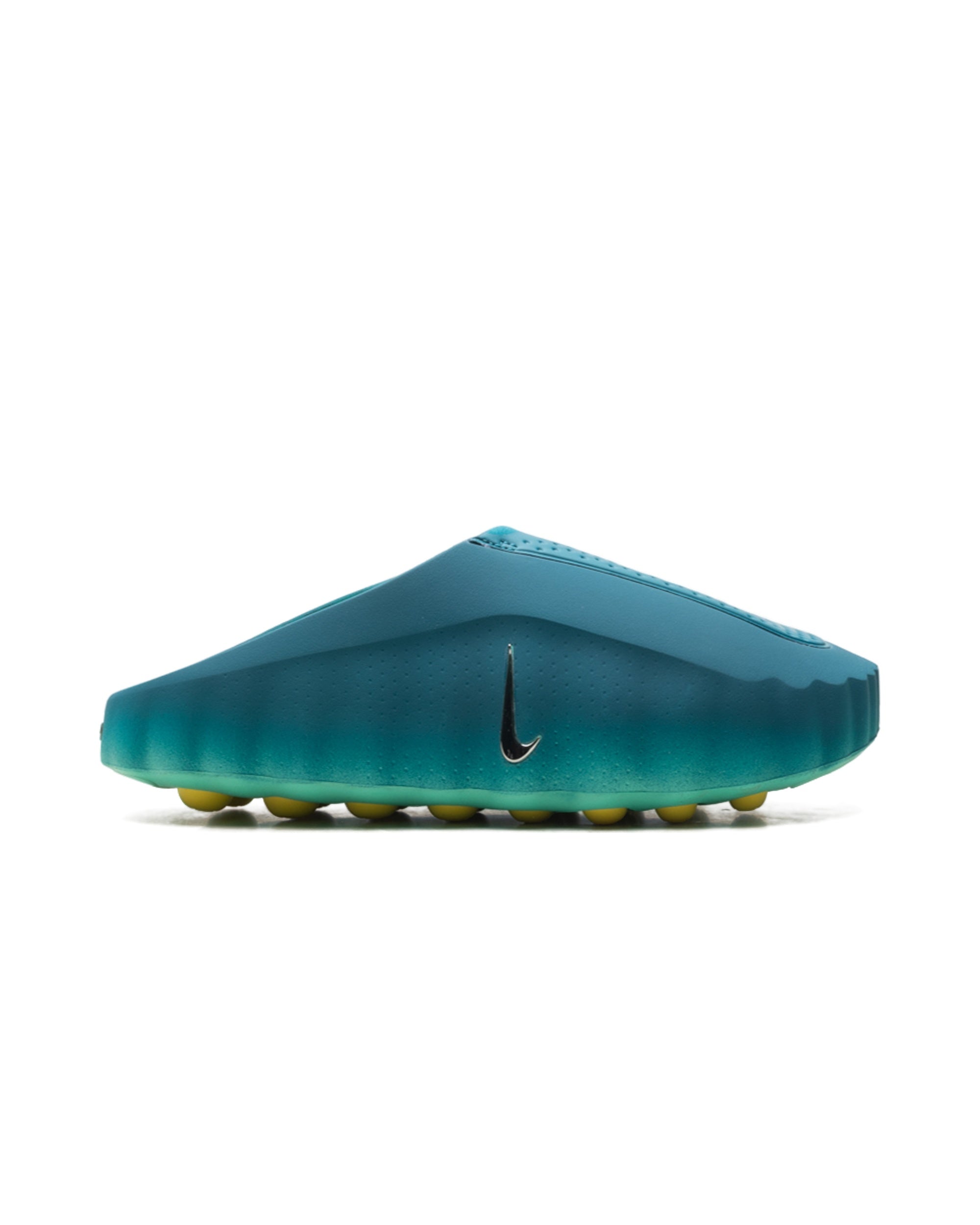 Nike Mind 001 Slide Geode Teal Light Menta