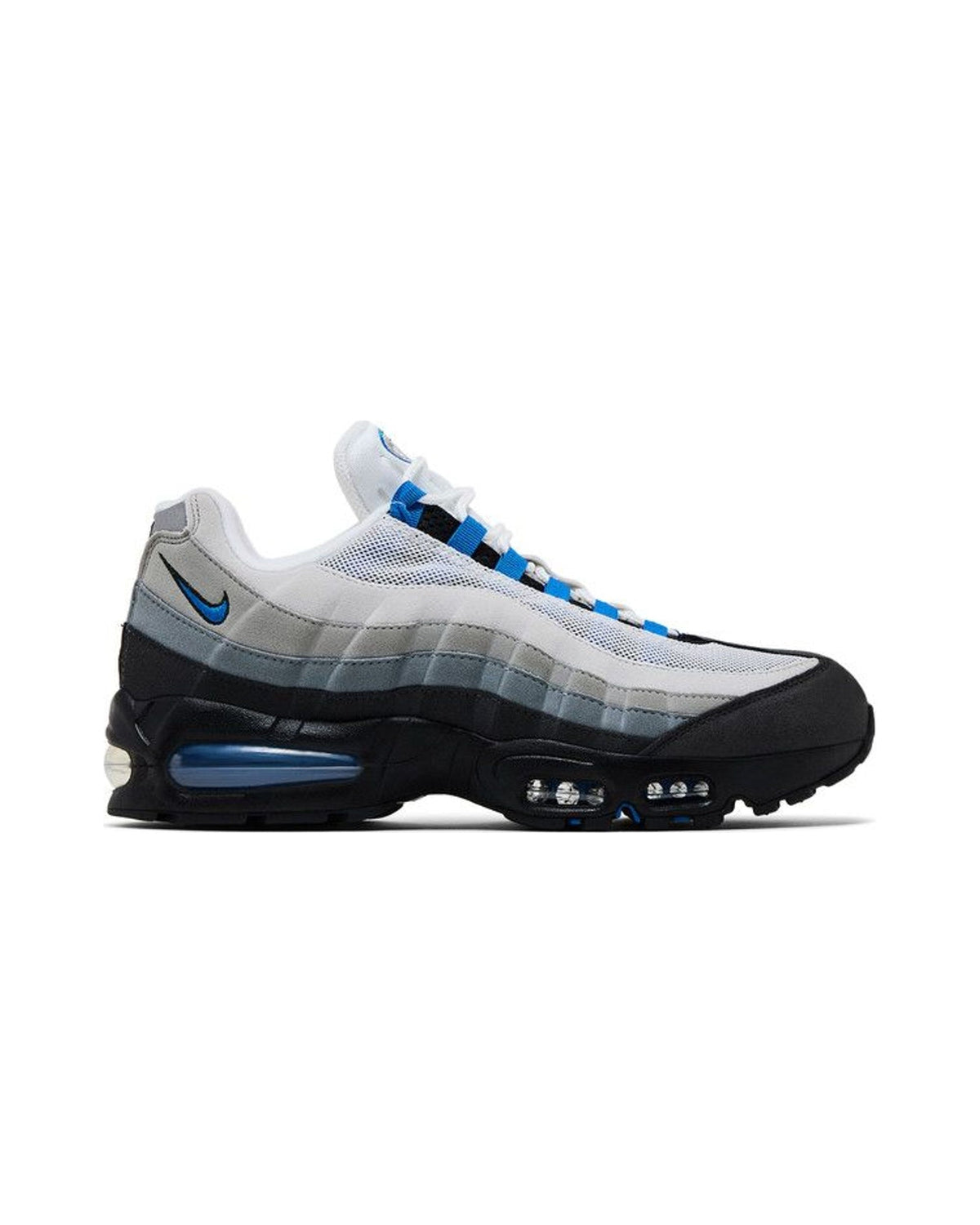 Nike Air Max 95 OG Blue Spark | STREET BILL