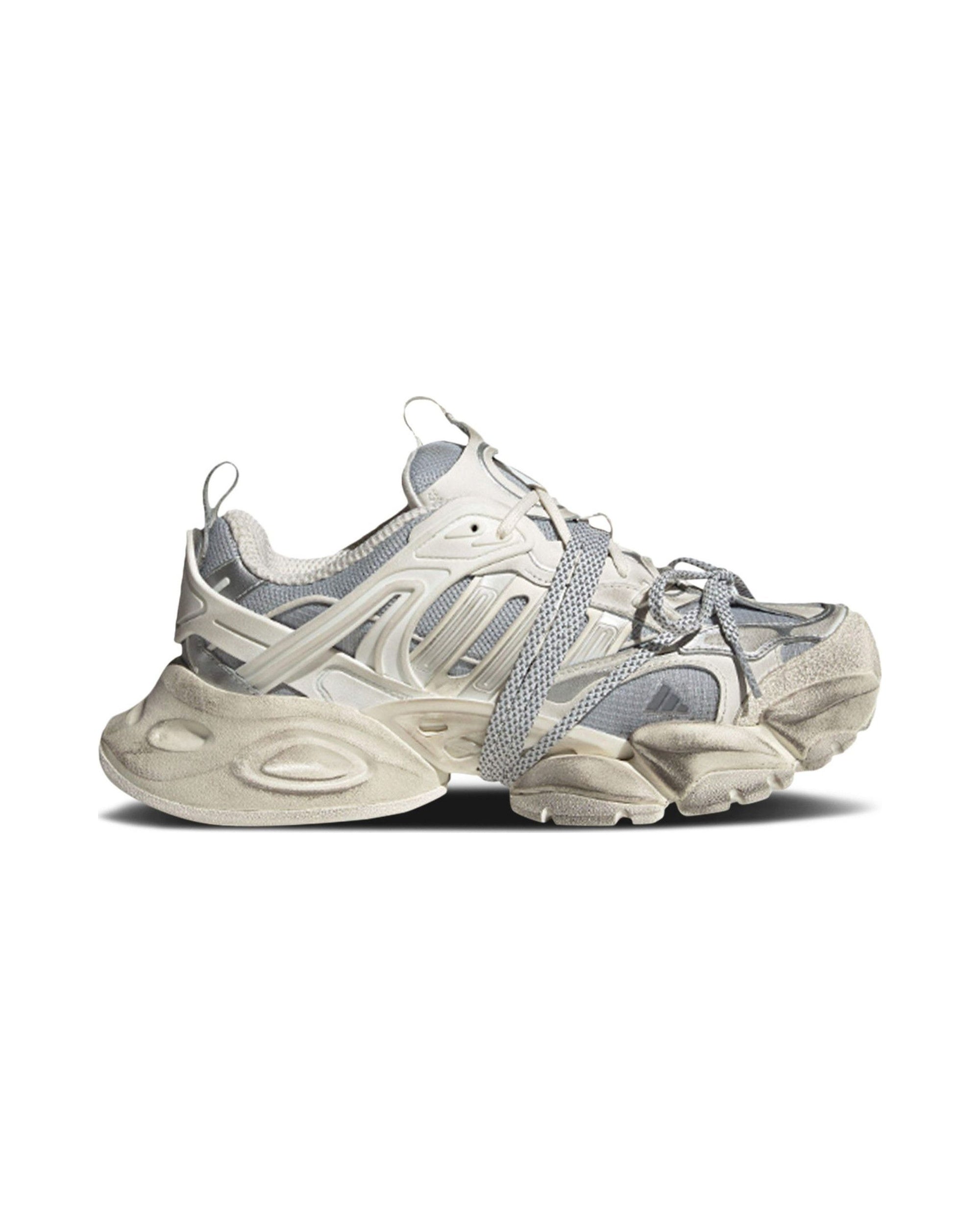 adidas Vento XLG Deluxe Sail Grey