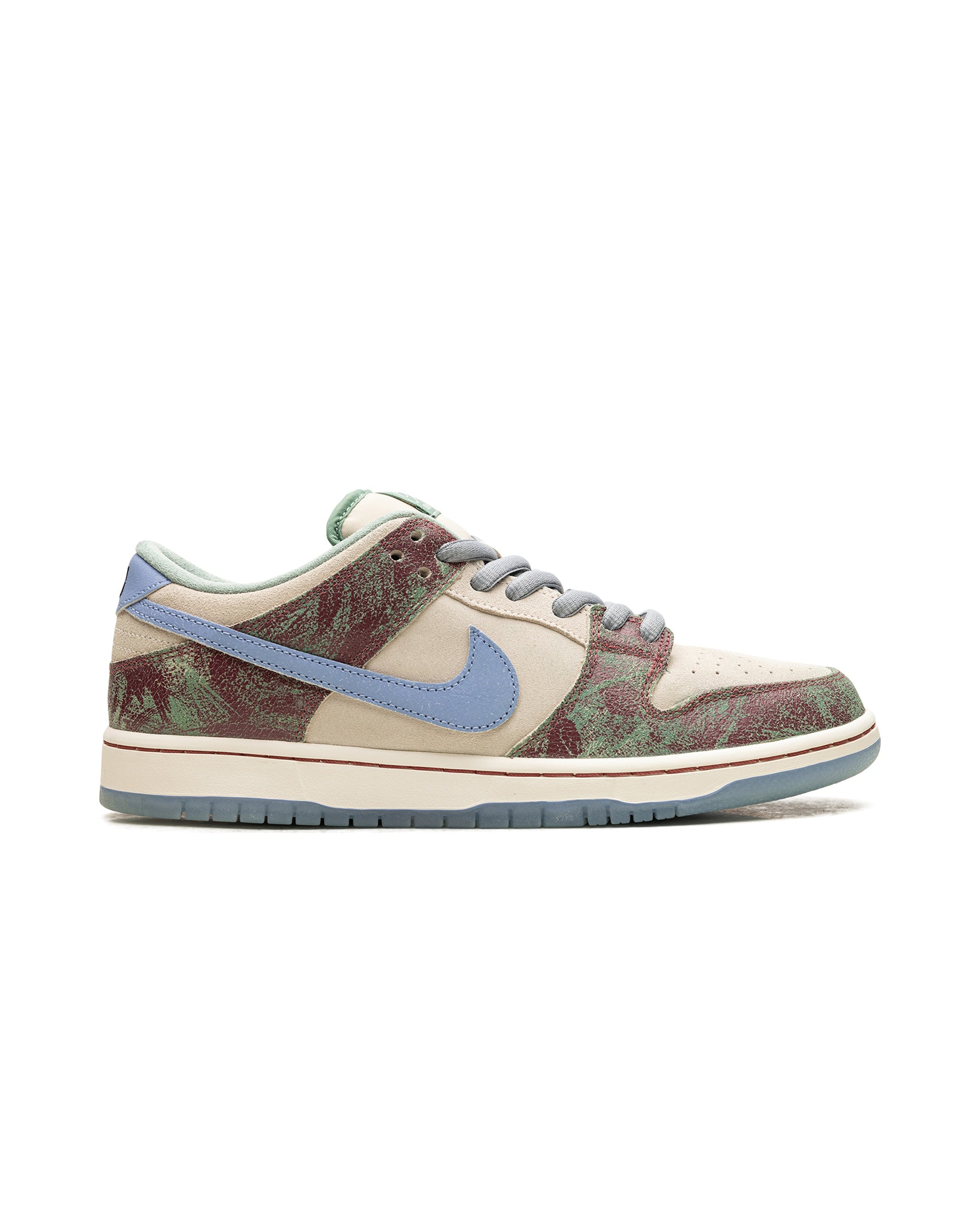 Nike SB Dunk Low Crenshaw Skate Club