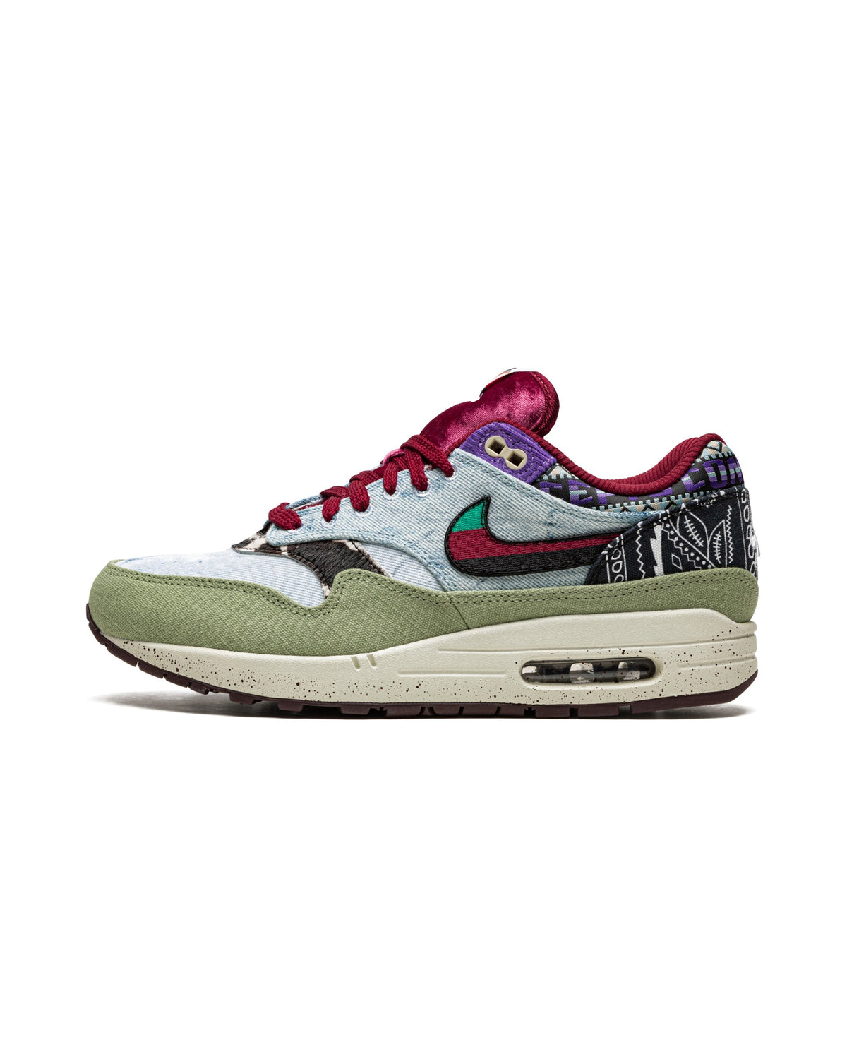 Nike Air Max 1 SP Concepts Mellow