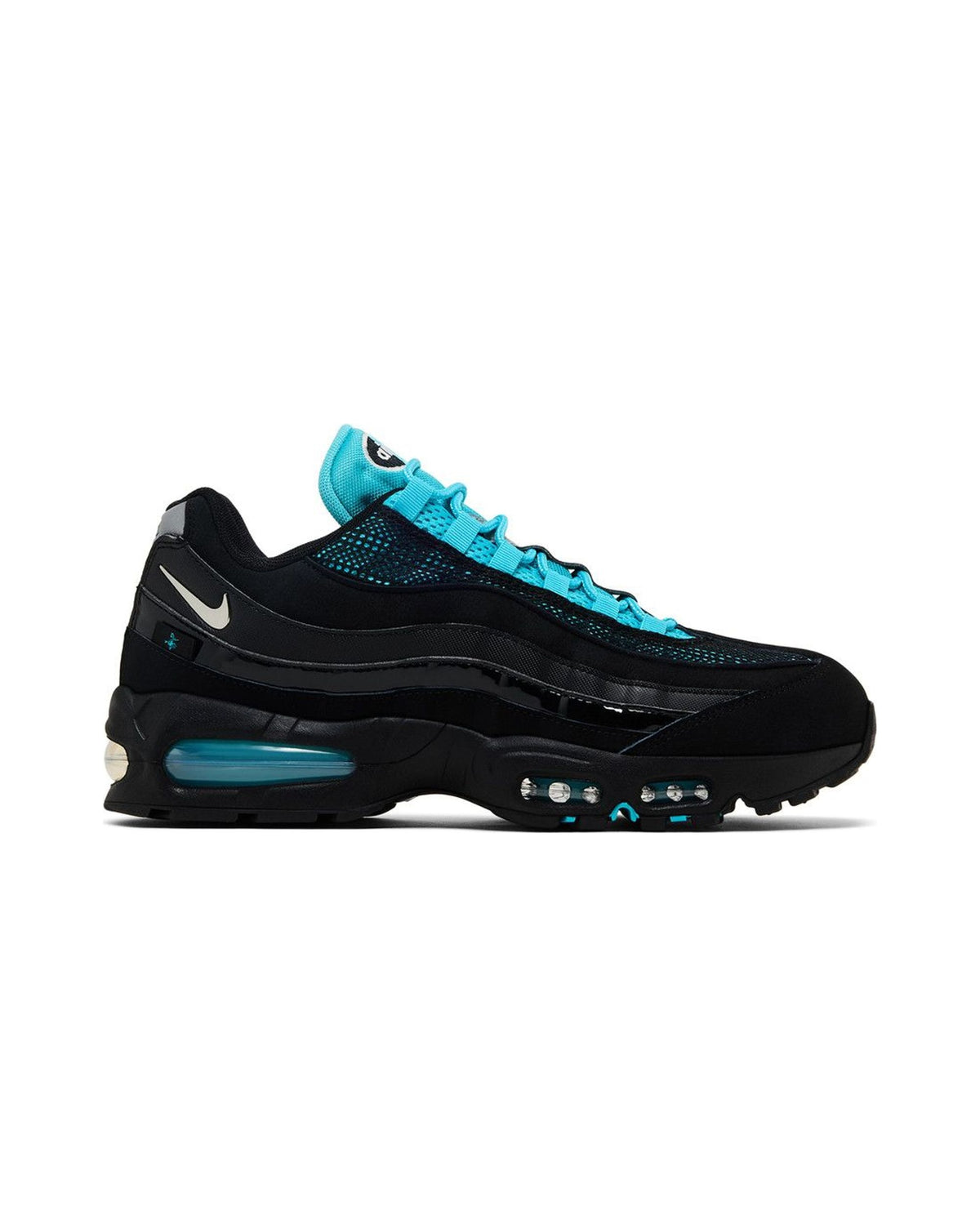 Nike Air Max 95 Big Bubble Scorpion