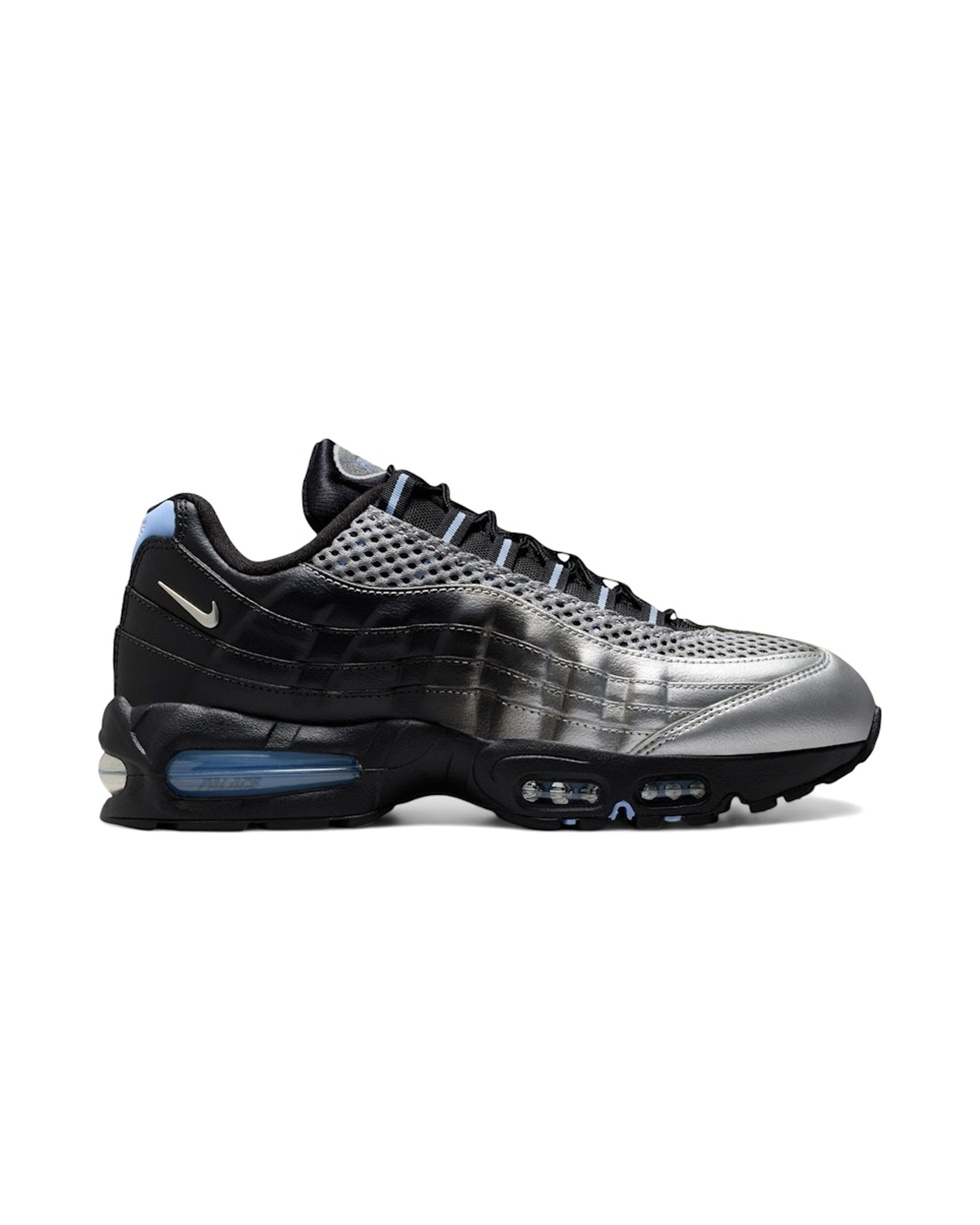 Nike Air Max 95 Big Bubble Palace Sneakers