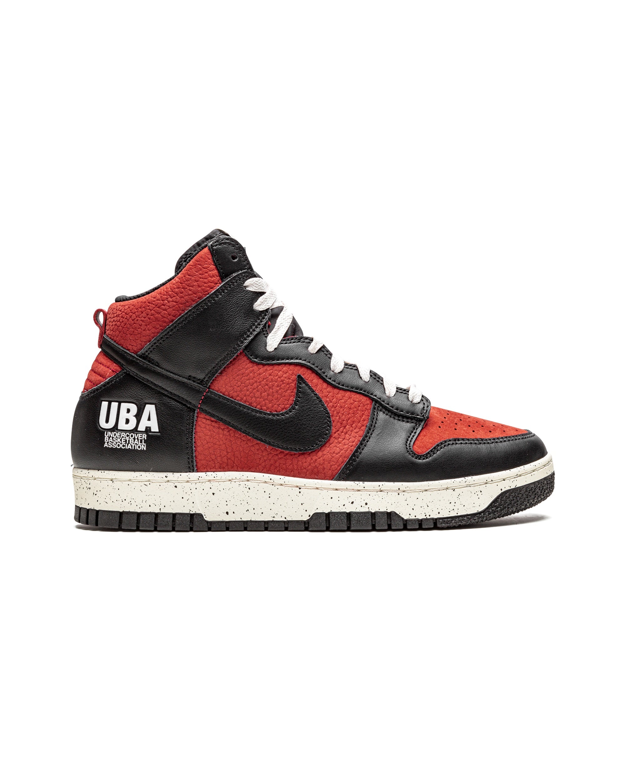 Nike Dunk High 1985 Undercover UBA