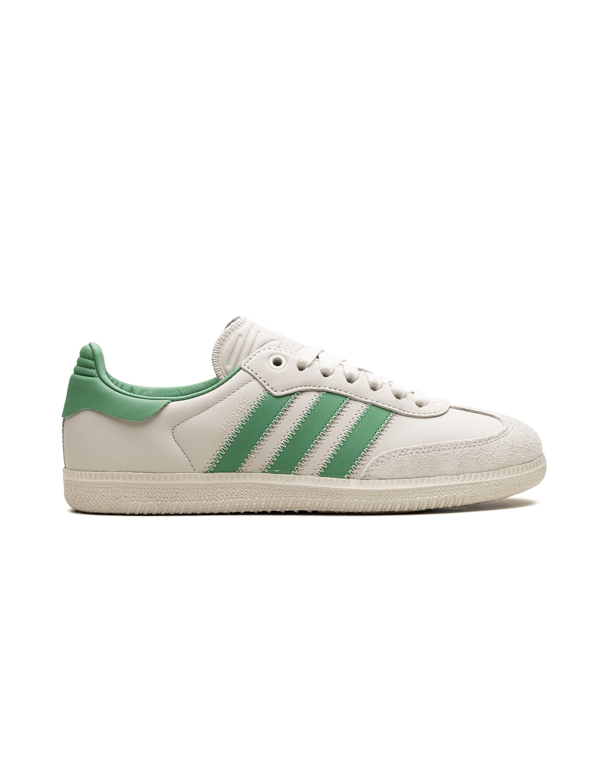 adidas Samba Humanrace Preloved Green sneakers