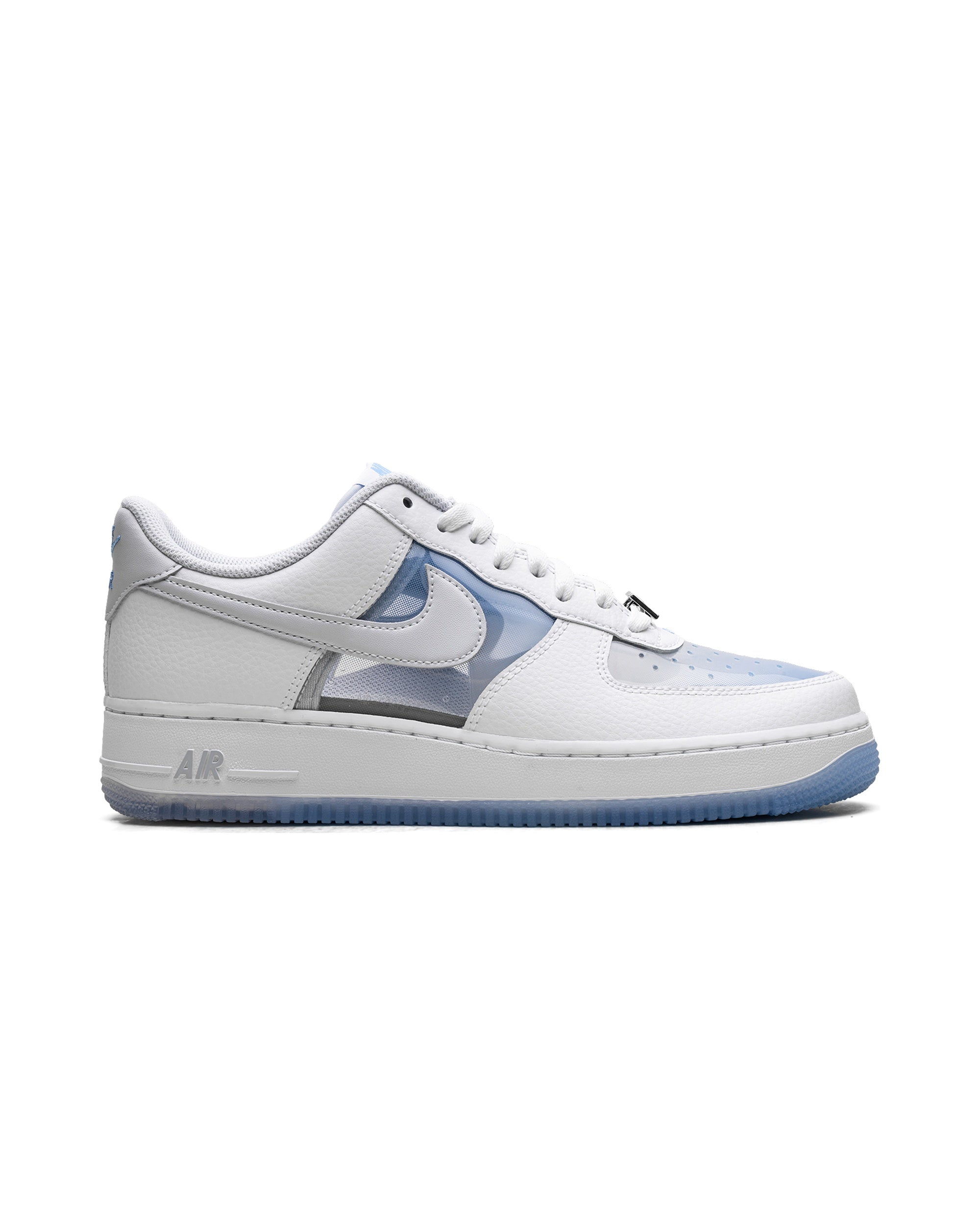 Nike Air Force 1 Low Invisible Woman 2.0