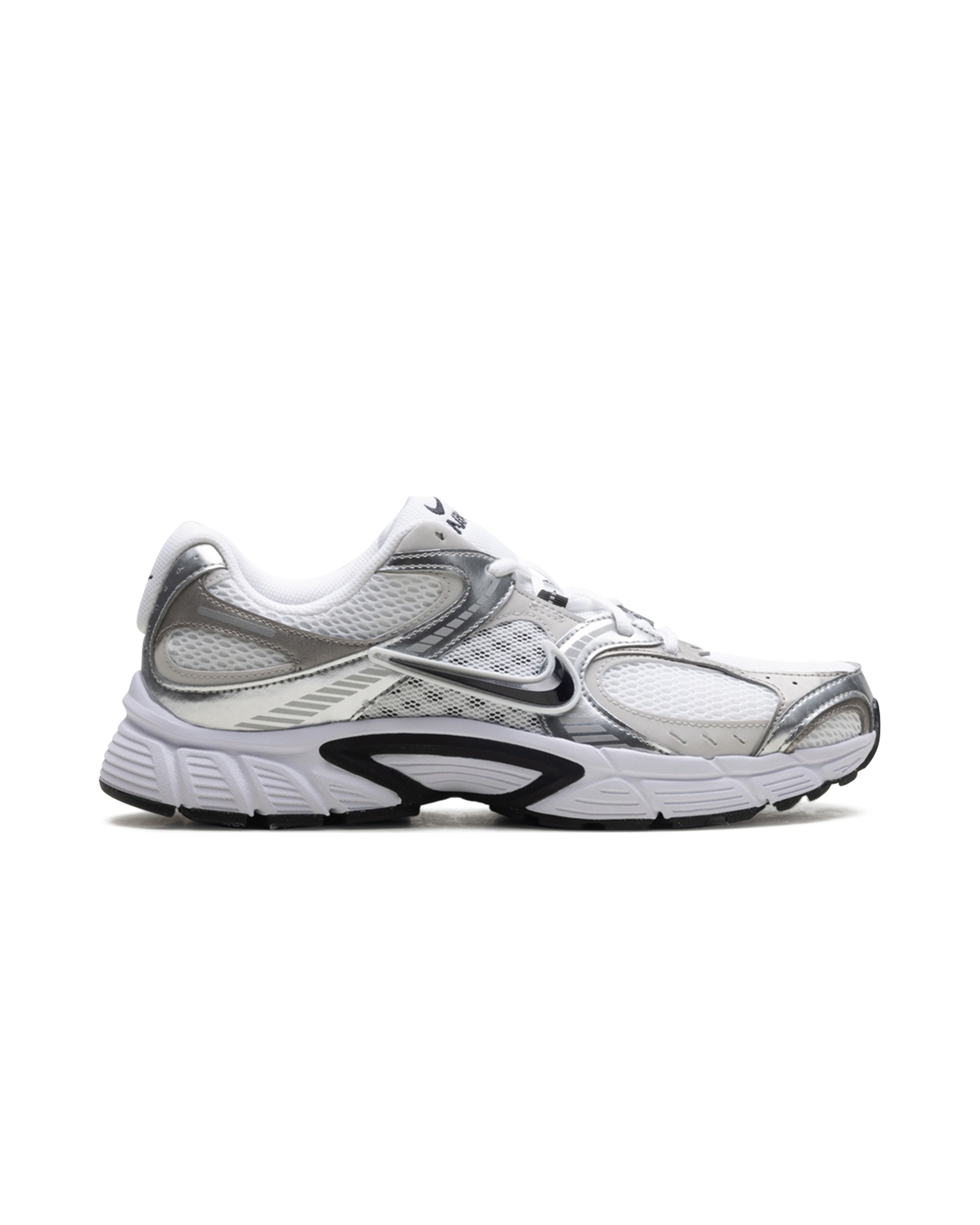 Nike V5 RNR White Vast Grey College Grey Black