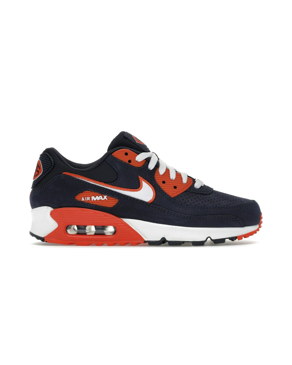 Nike Air Max 90 Chicago Bears