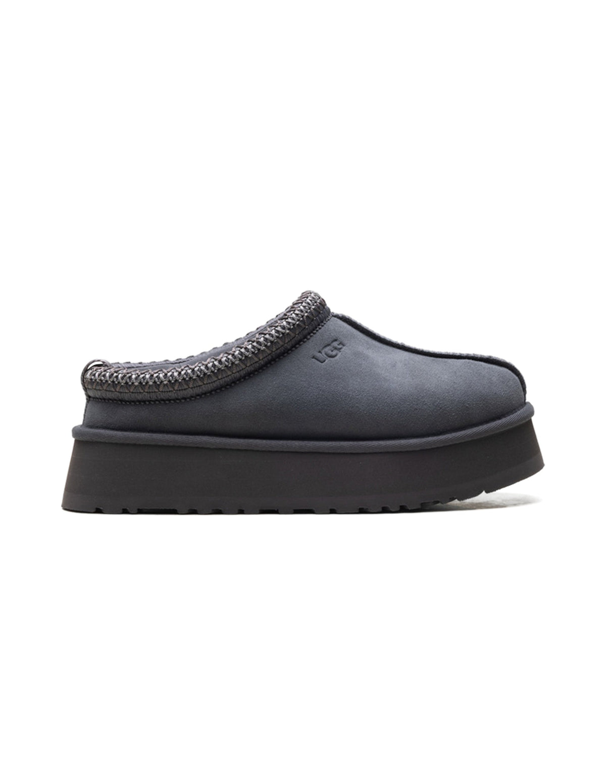 UGG Tazz II Slipper Obsidian (Women's)