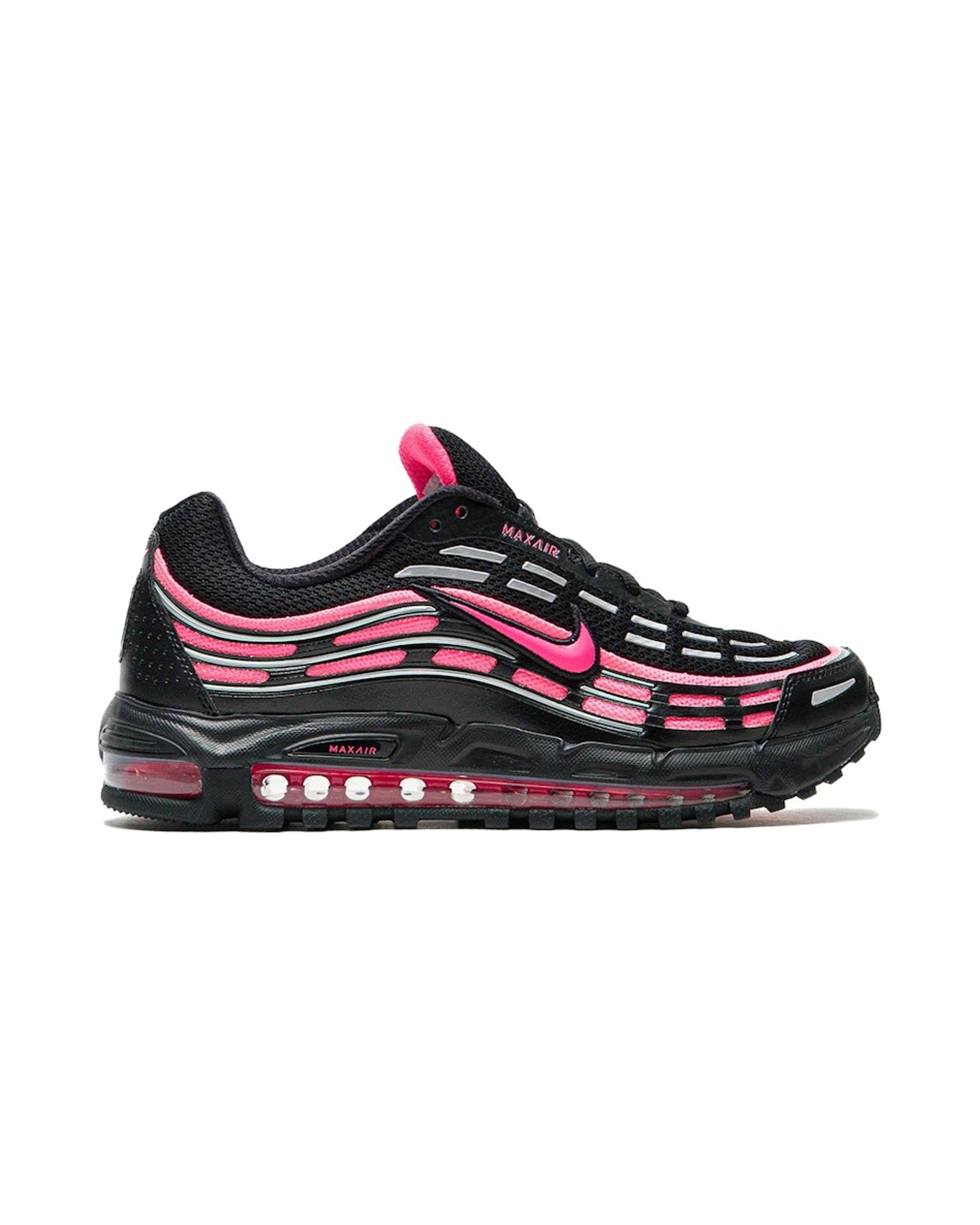 Nike Air Max TL 2.5 Black Hyper Pink