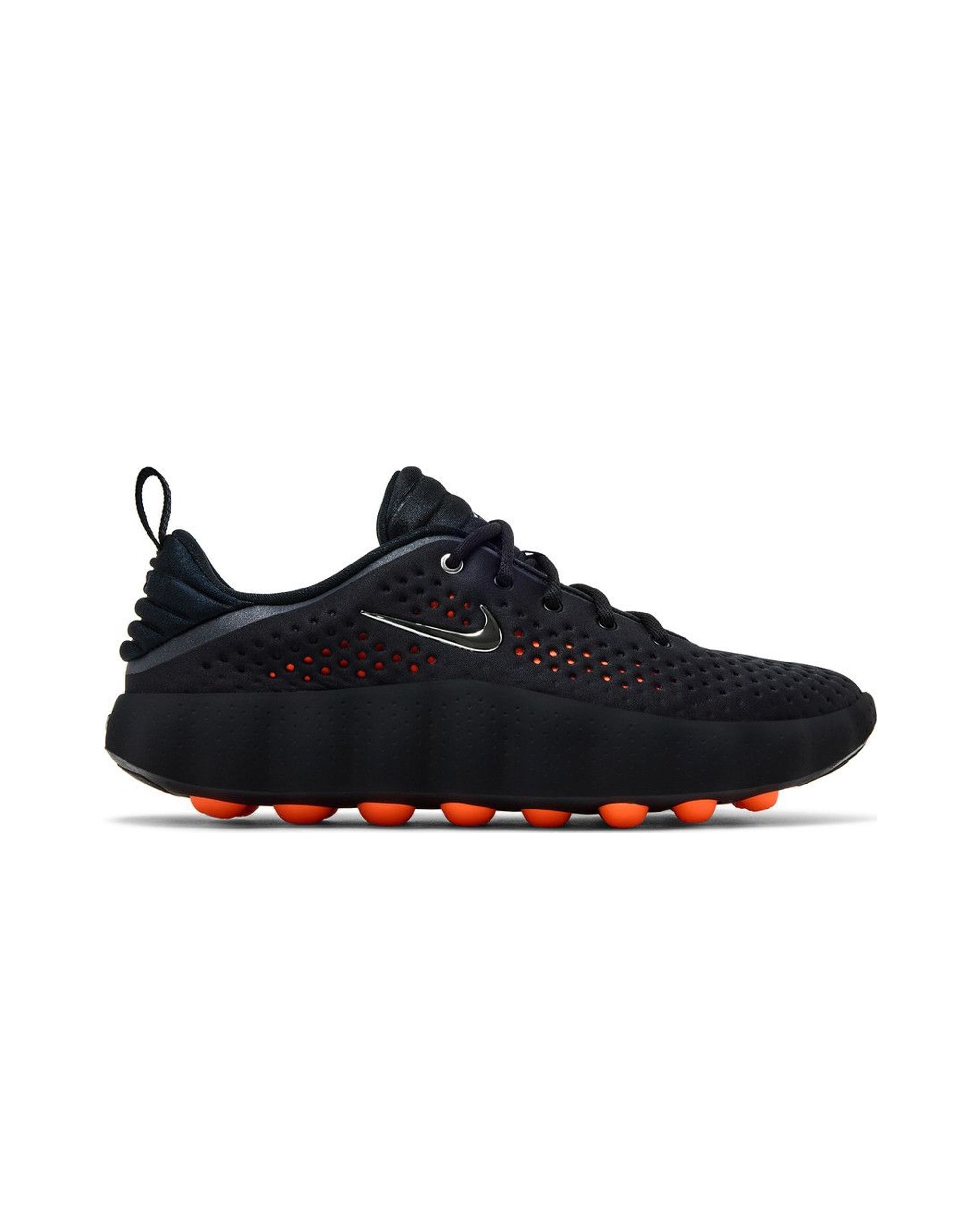 Nike Mind 002 Black Hyper Crimson