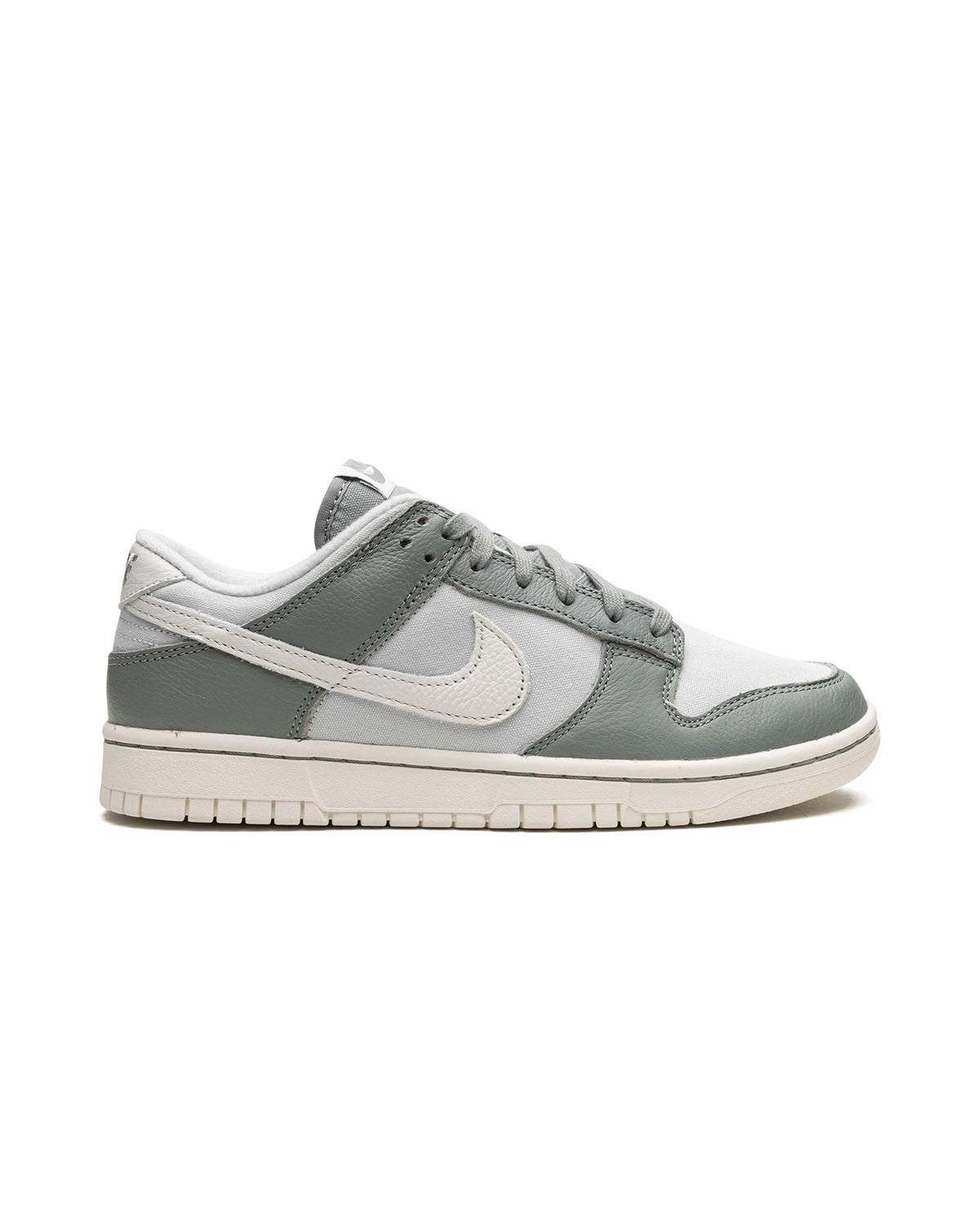 Nike Dunk Low Mica Green sneakers hos STREET BILL display picture 1