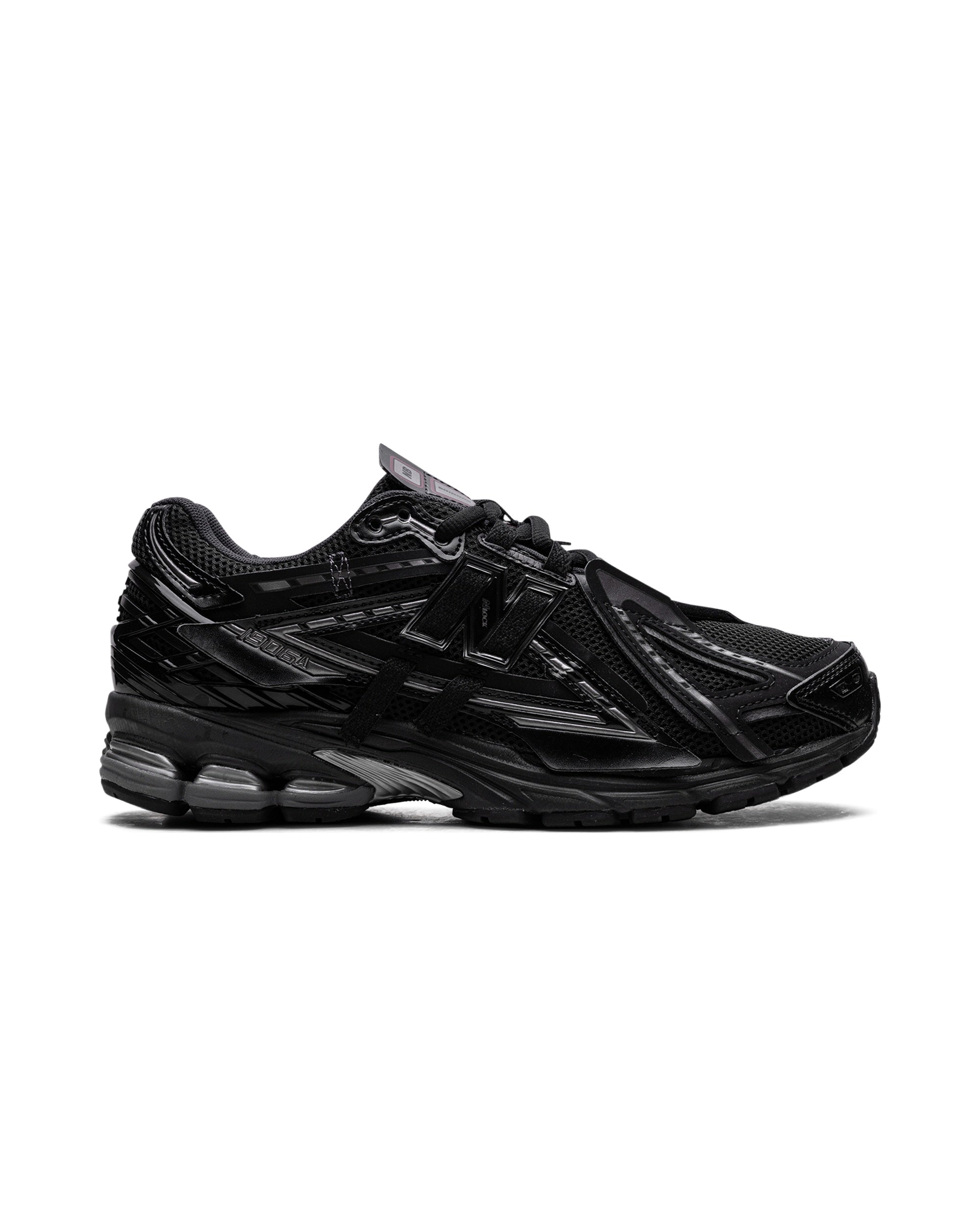 New Balance 1906A Black