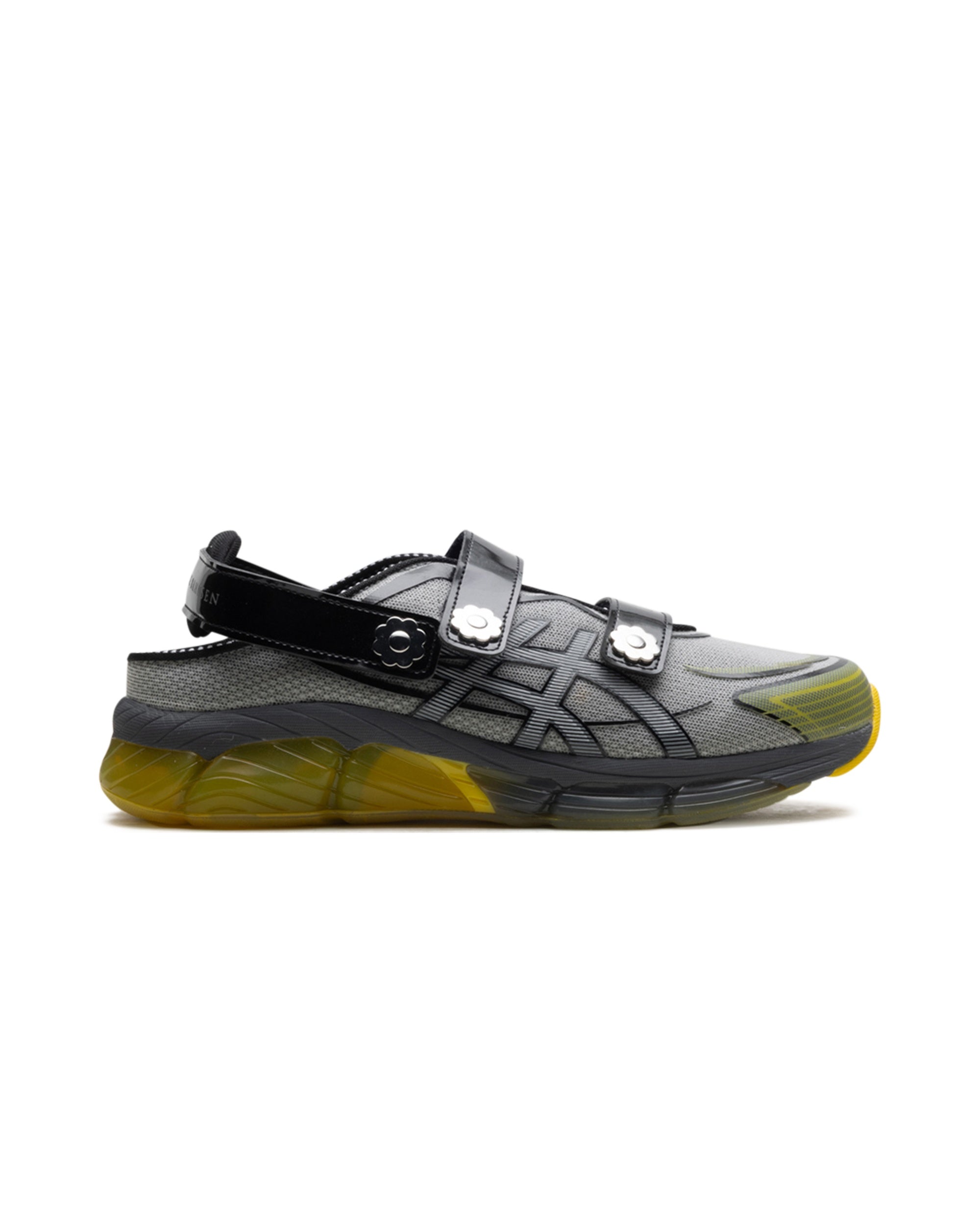 ASICS Gel-Quantum 360 VIII Cecilie Bahnsen Yellow