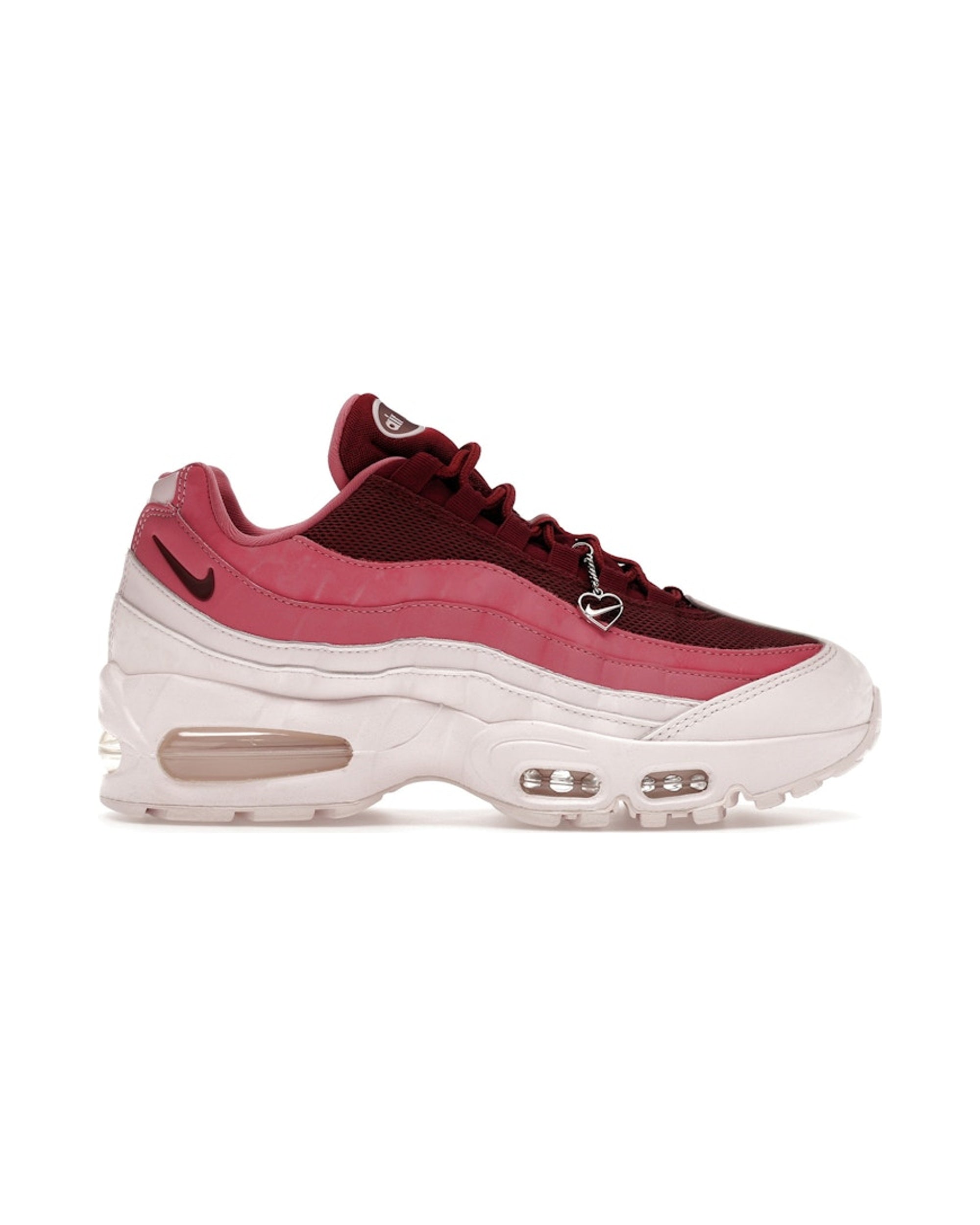 Nike Air Max 95 OG Valentine's Day 2026 (Dame)