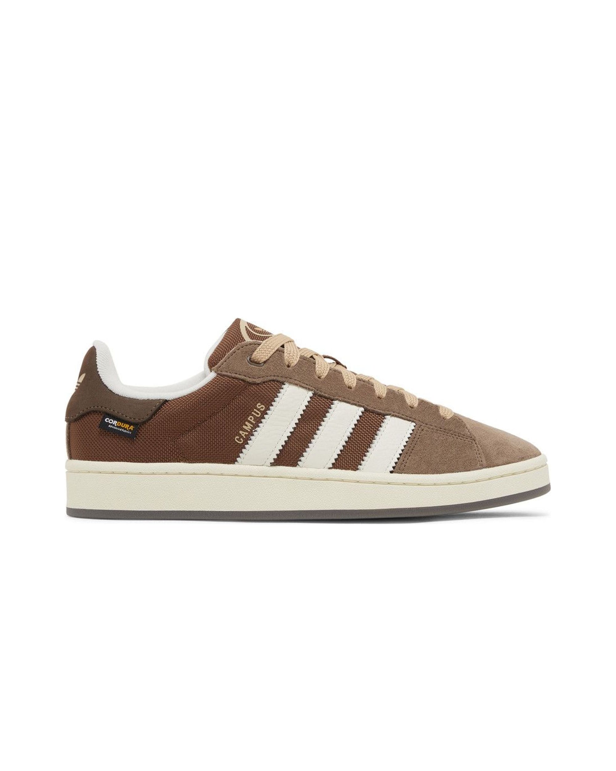 adidas gazelle silver green womens adidas Campus 00s Cordura Preloved Brown sneakers