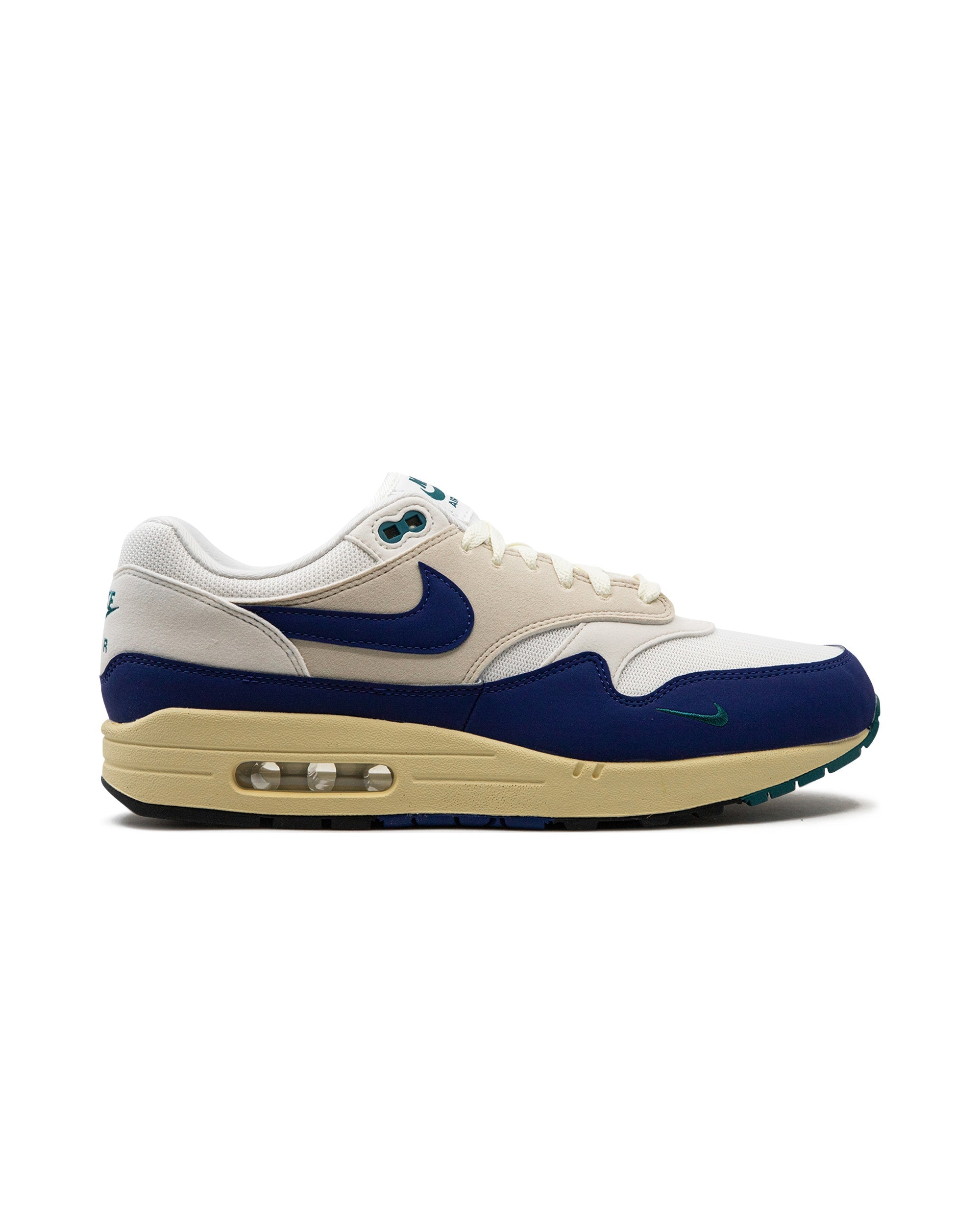 Nike Air Max 1 Athletic Department Deep Royal Blue