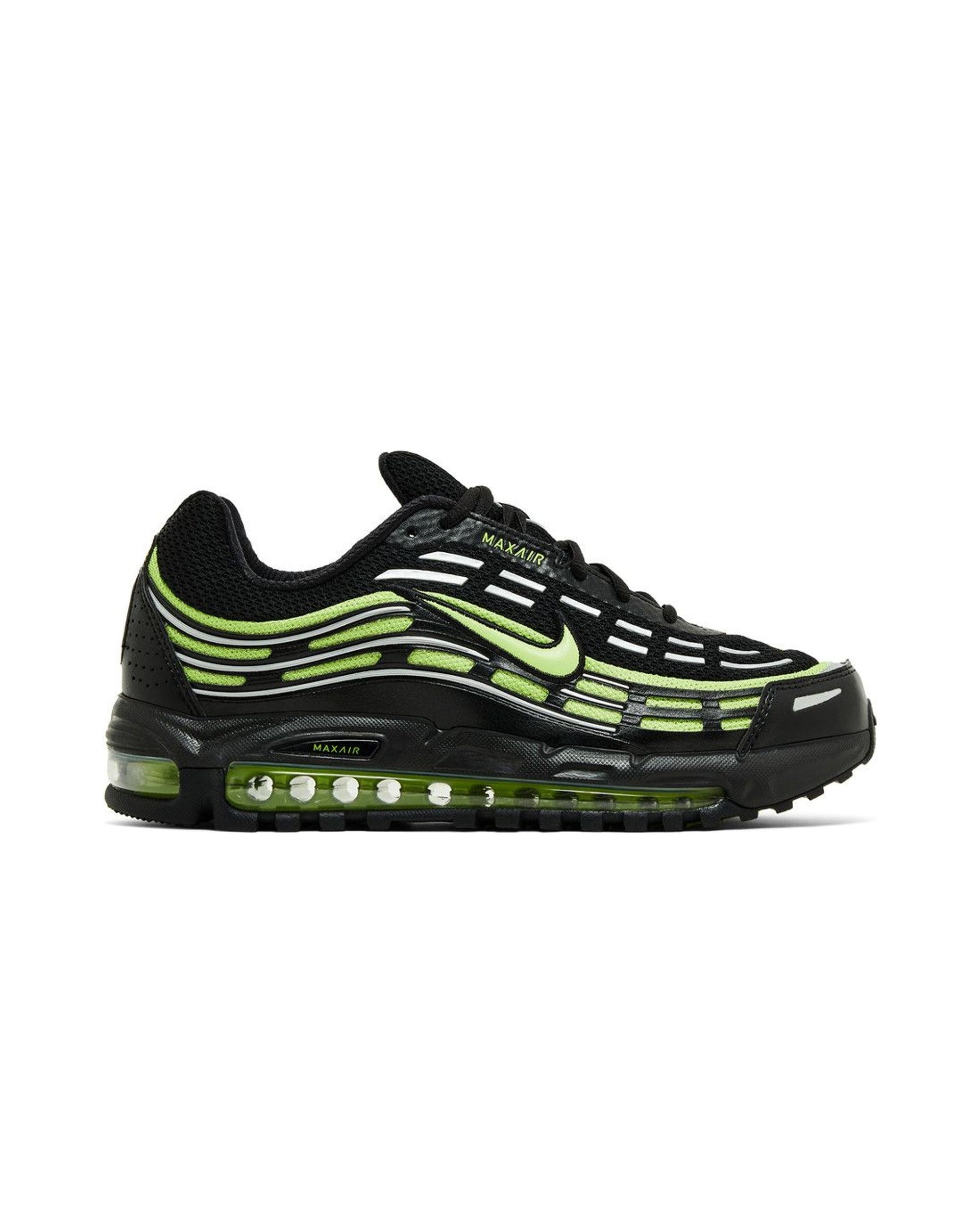 Nike Air Max TL 2.5 Black Citron
