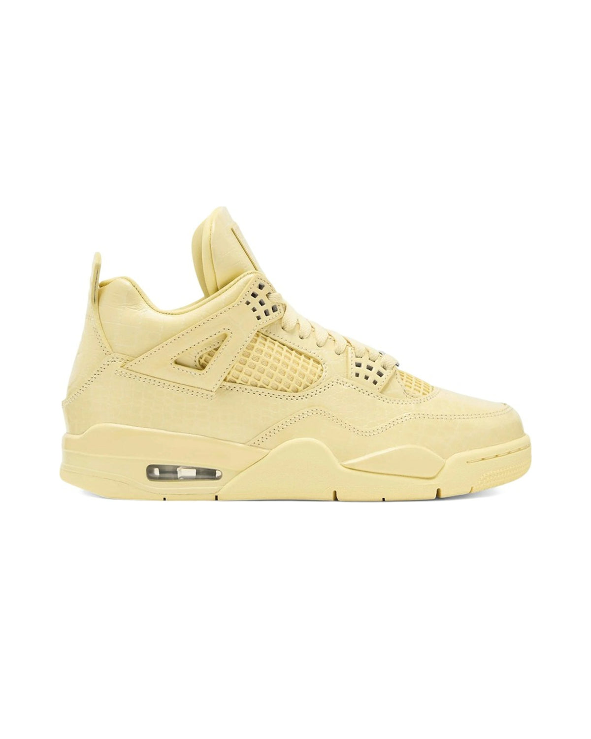 Jordan 4 Retro J Balvin Lemonade
