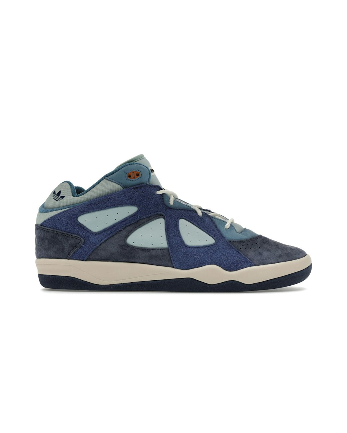 adidas BadBo 1.0 Bad Bunny Night Navy