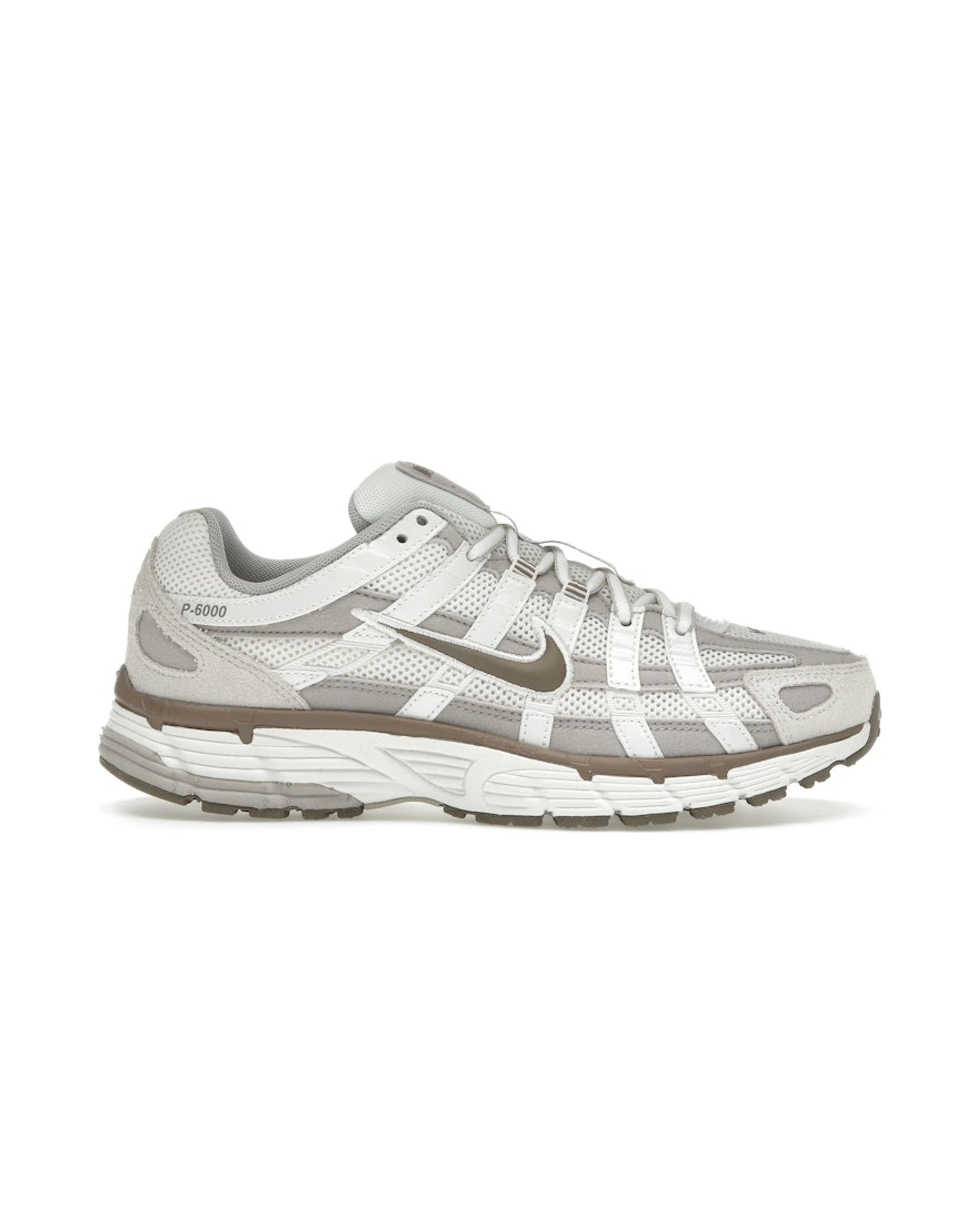 Nike P-6000 Phantom Mink Brown (Women's)