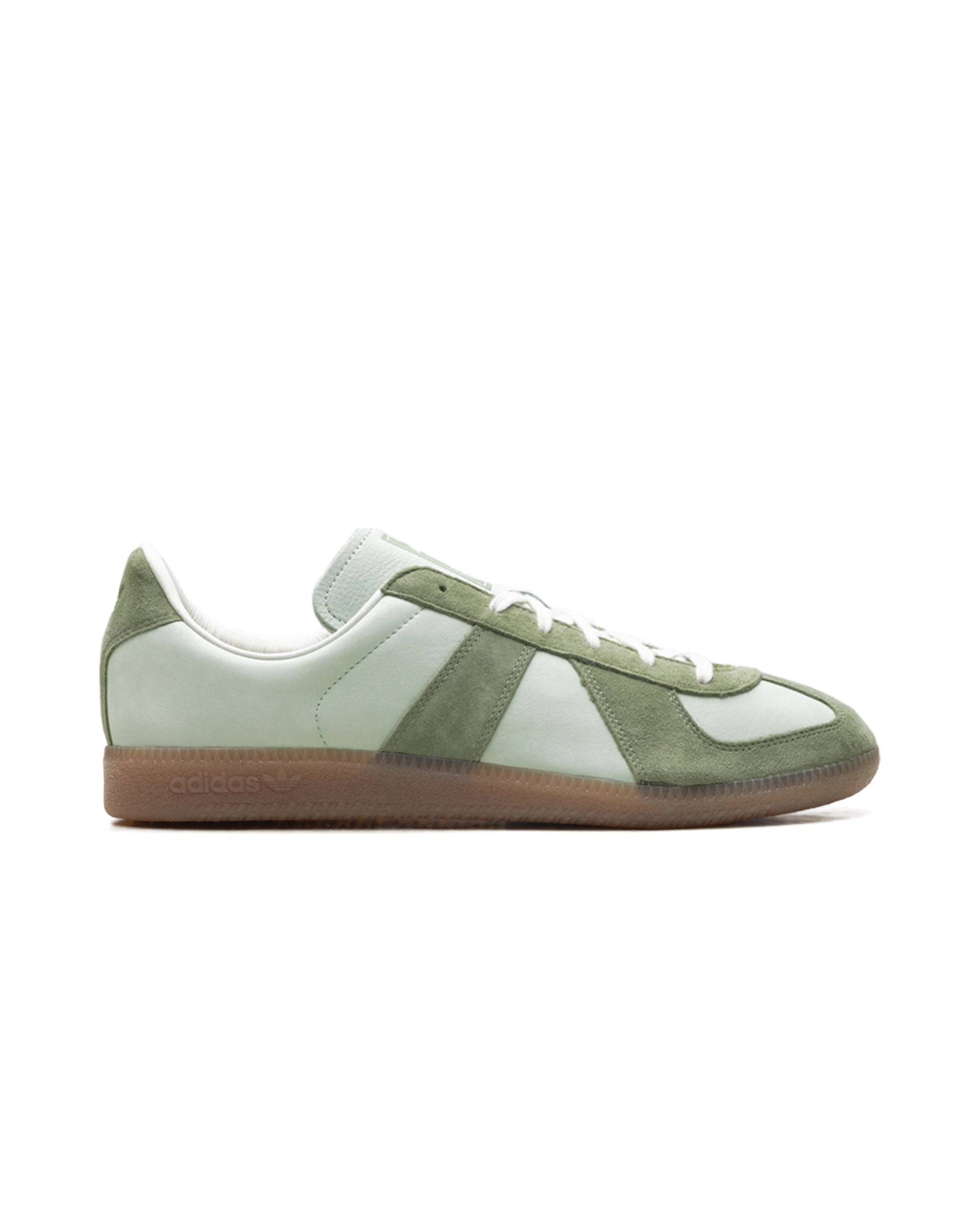 adidas BW Army Kith Tent Green