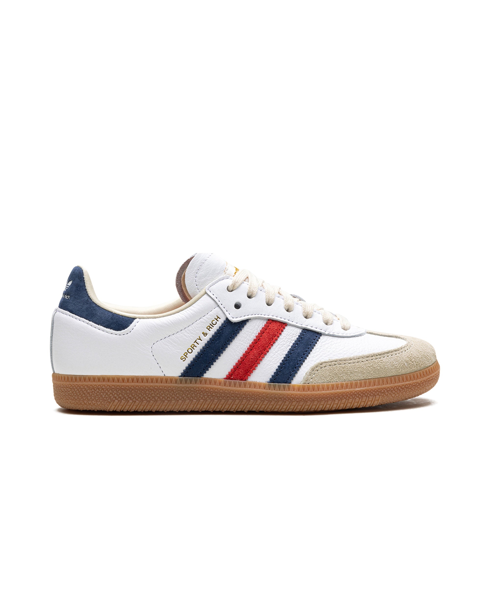 adidas Samba OG Sporty & Rich USA