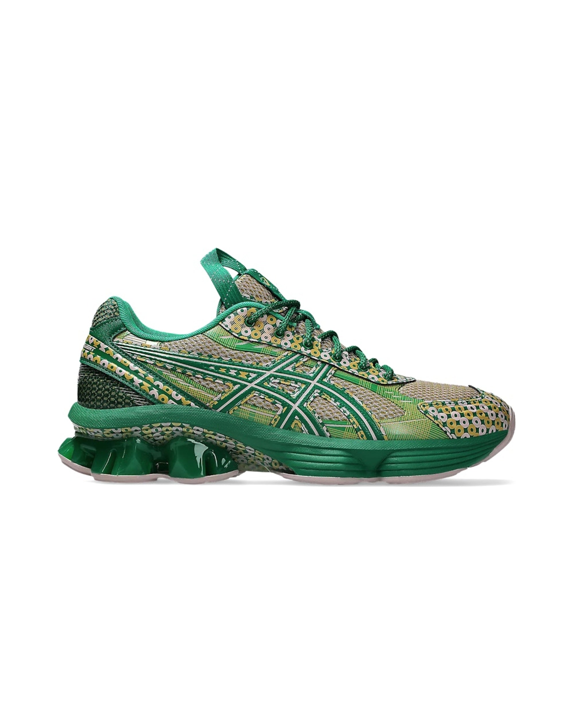 ASICS Gel-Kinetic Kiko Kostadinov Watershed Rose