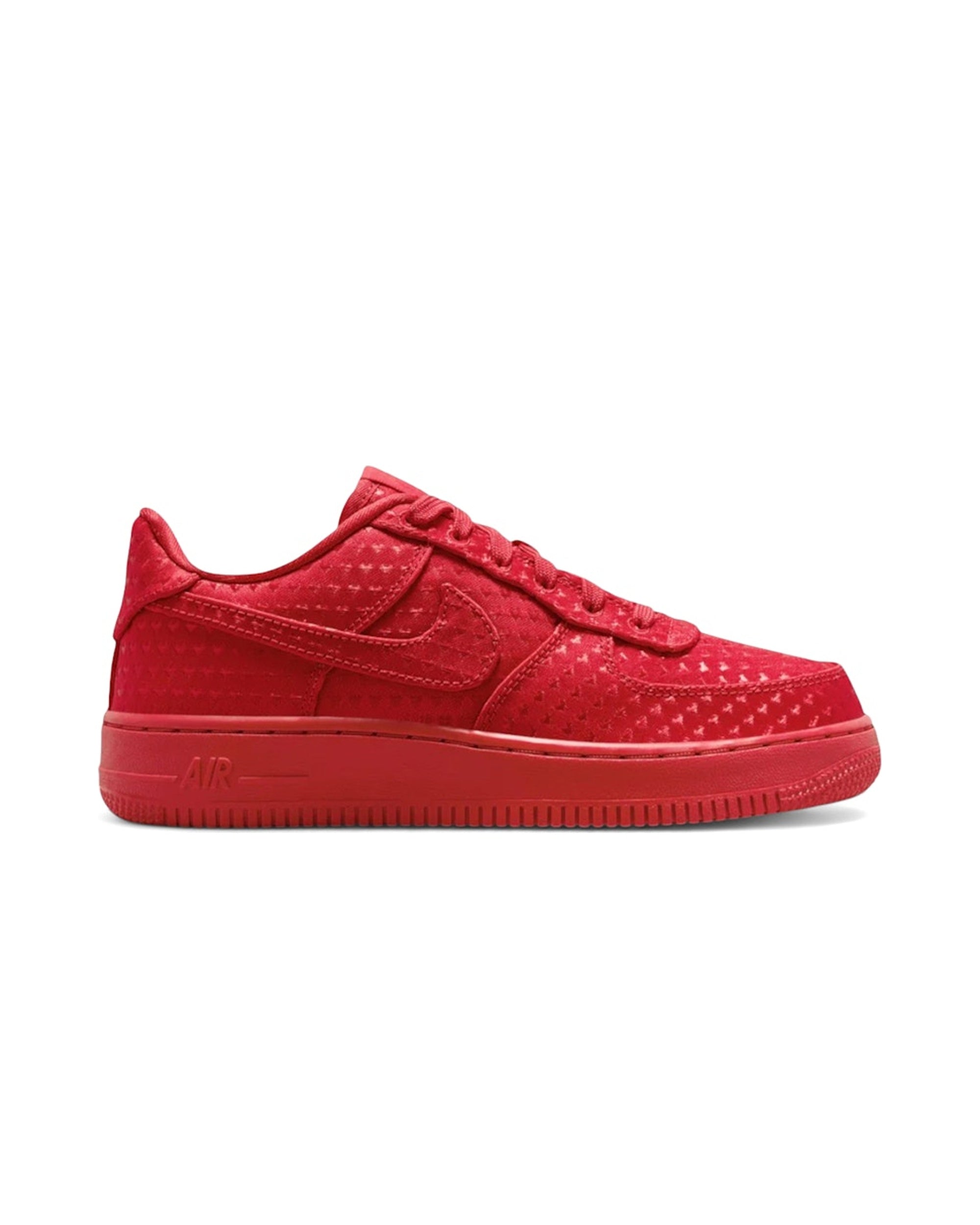 Nike Air Force 1 Low Valentine's Day Red (2026)