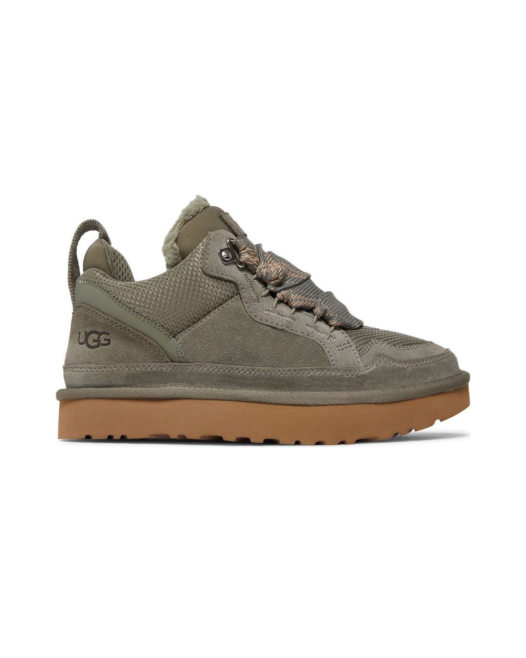 UGG Lowmel Moss Green (Women's)