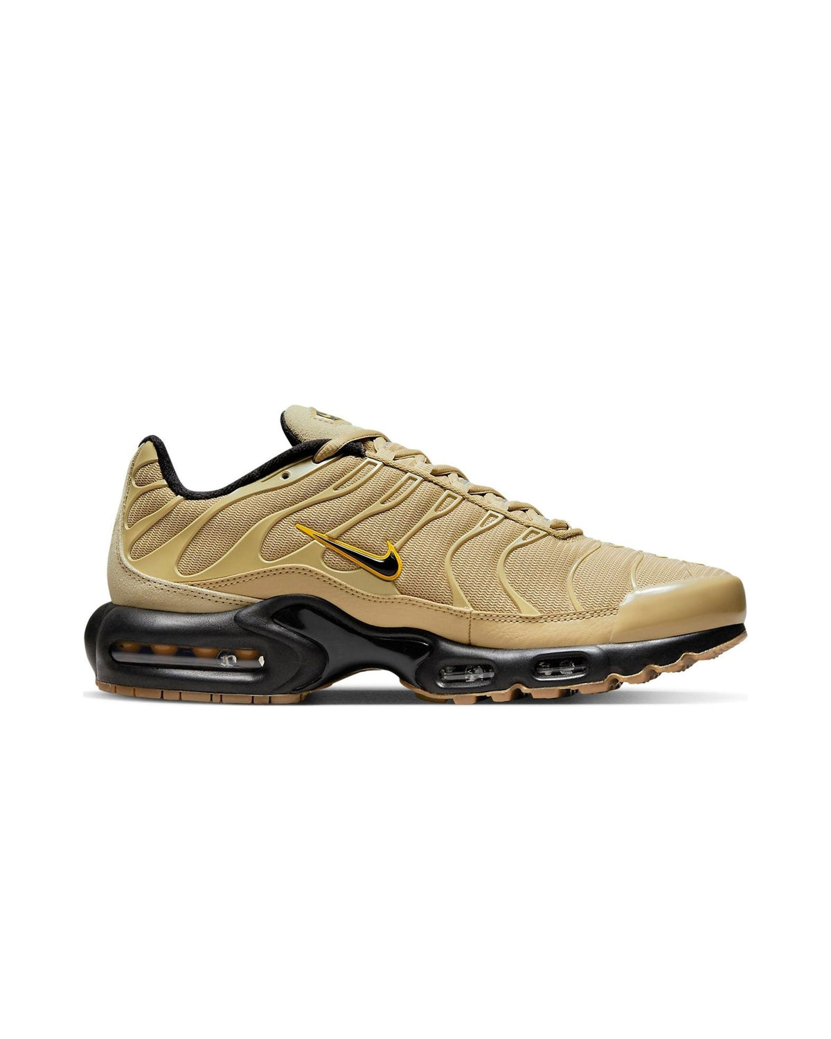 Nike Air Max Plus OG Gold Bullet