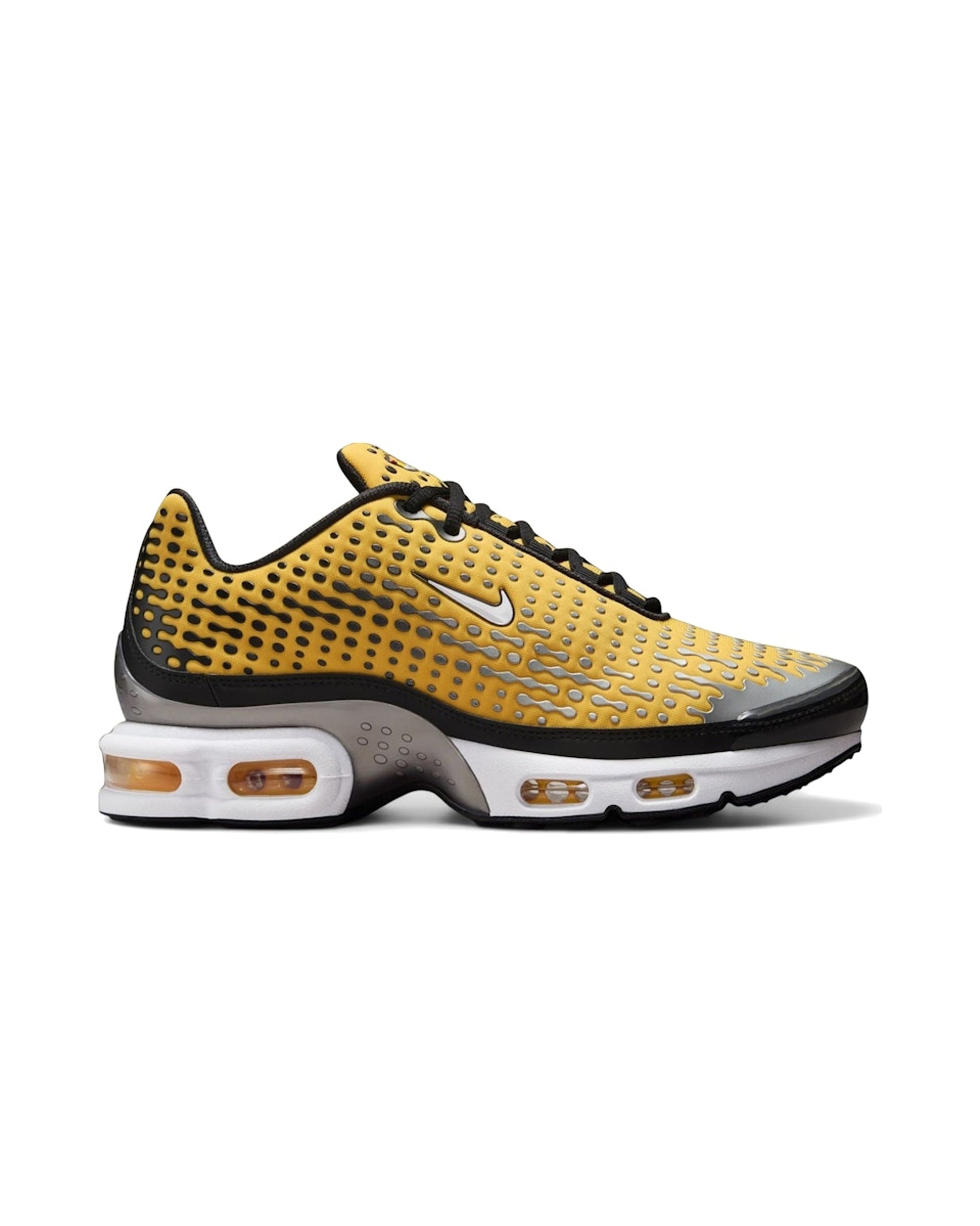 Nike Air Max Plus 7 Varsity Maize