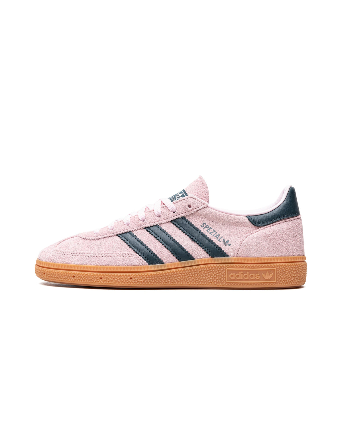 adidas Handball Spezial Clear Pink Arctic Night (Women's)