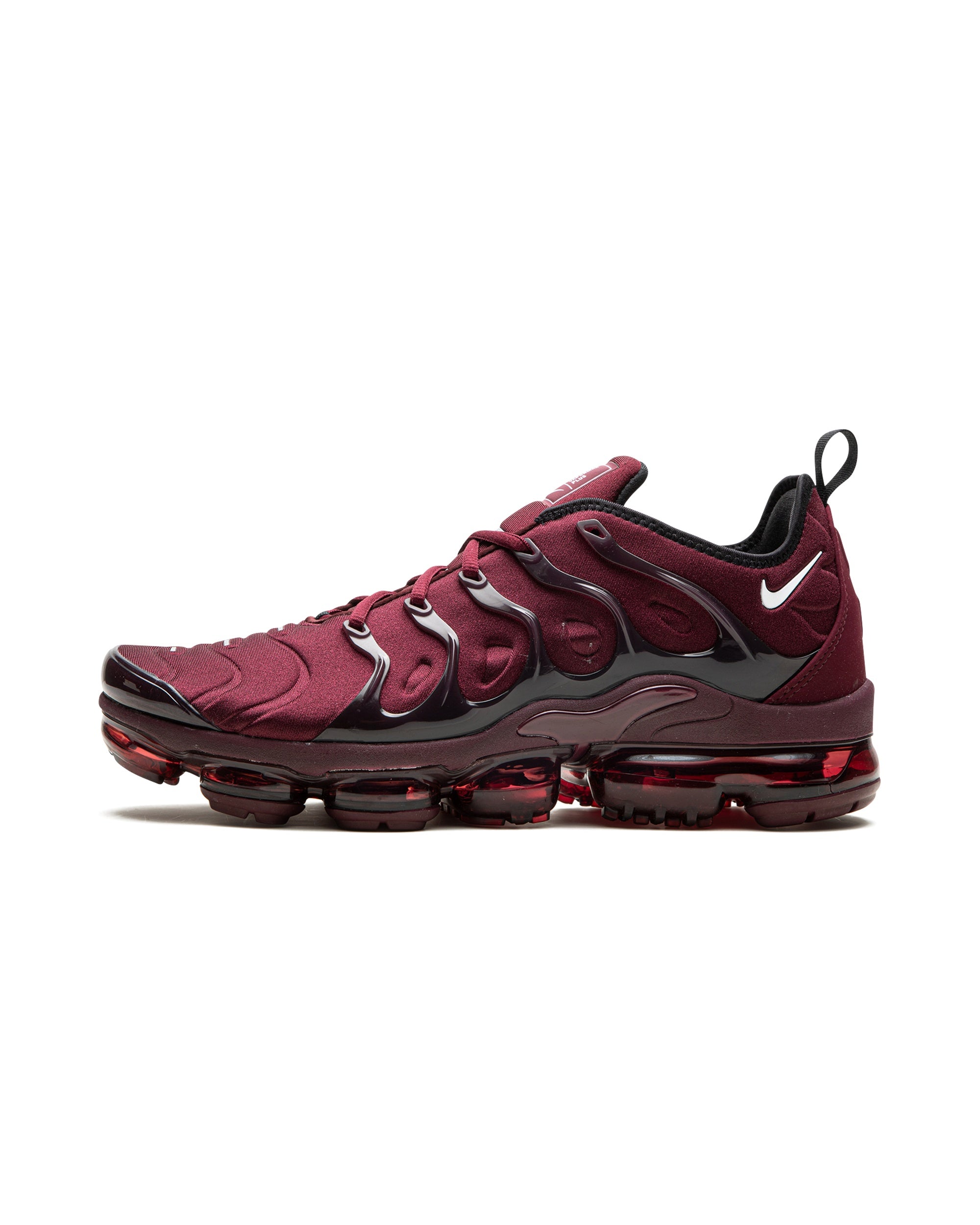 Nike Air VaporMax Plus Night Maroon