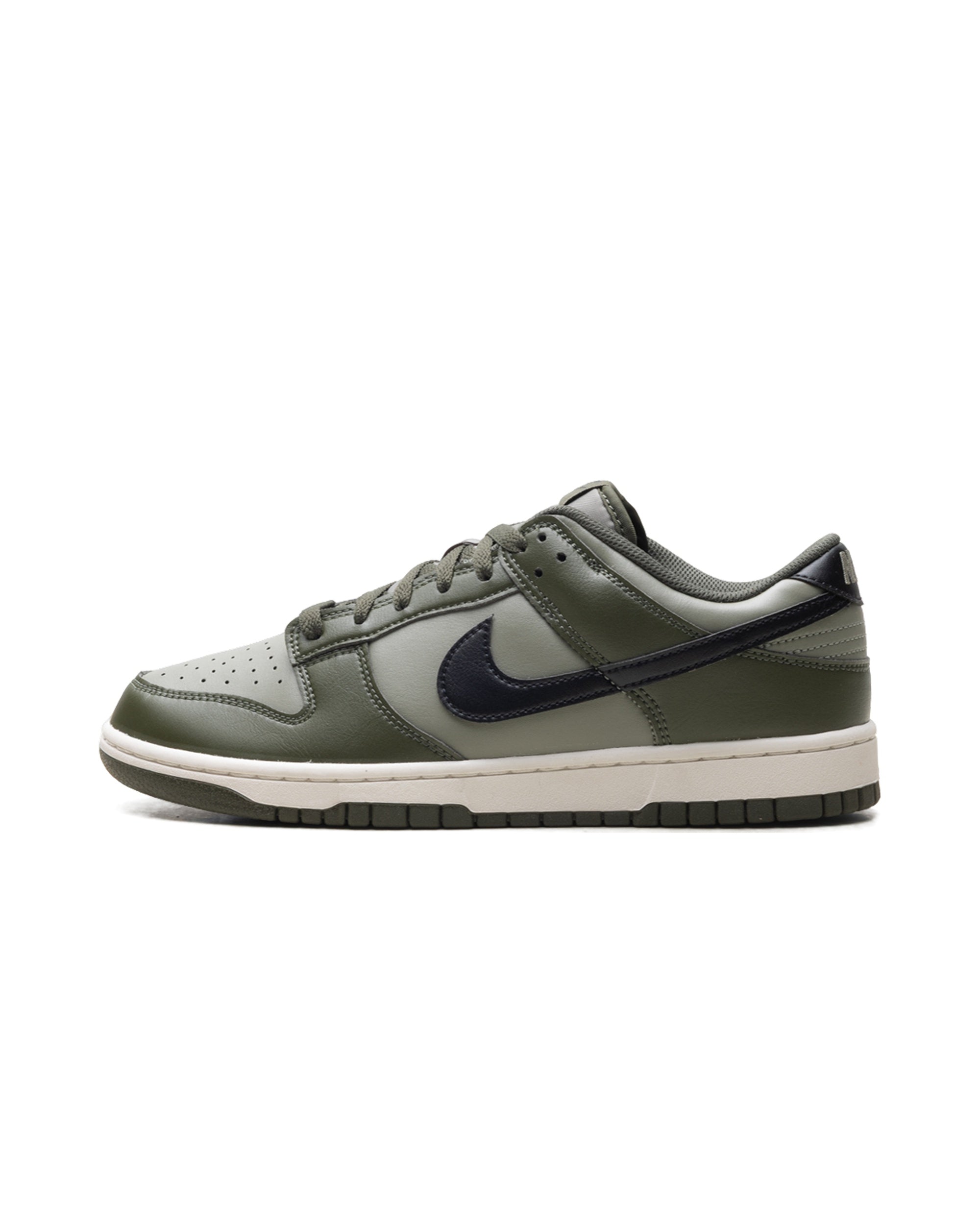 Nike Dunk Low Retro Light Army Cargo Khaki