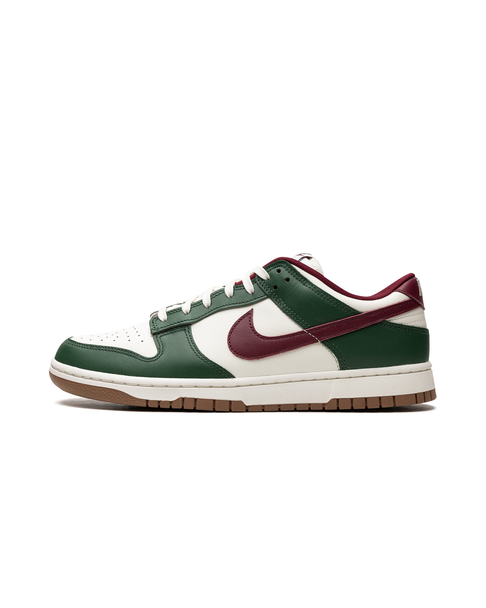 Nike Dunk Low Gorge Green