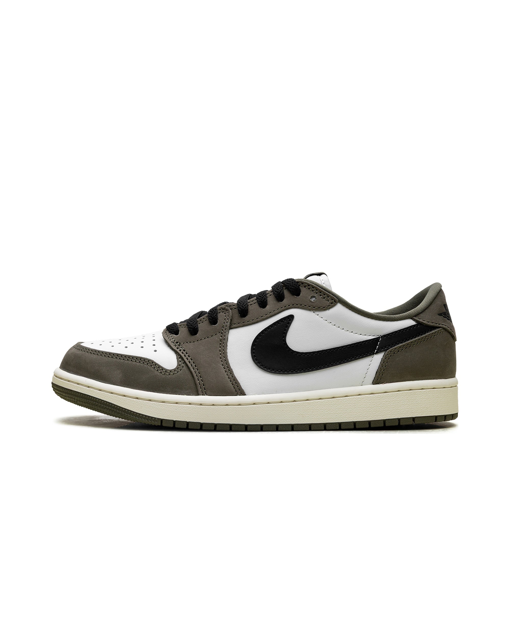 Jordan 1 Retro Low OG Medium Olive