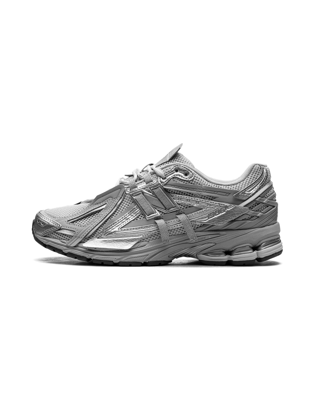 New Balance 1906A Concrete Silver Metallic