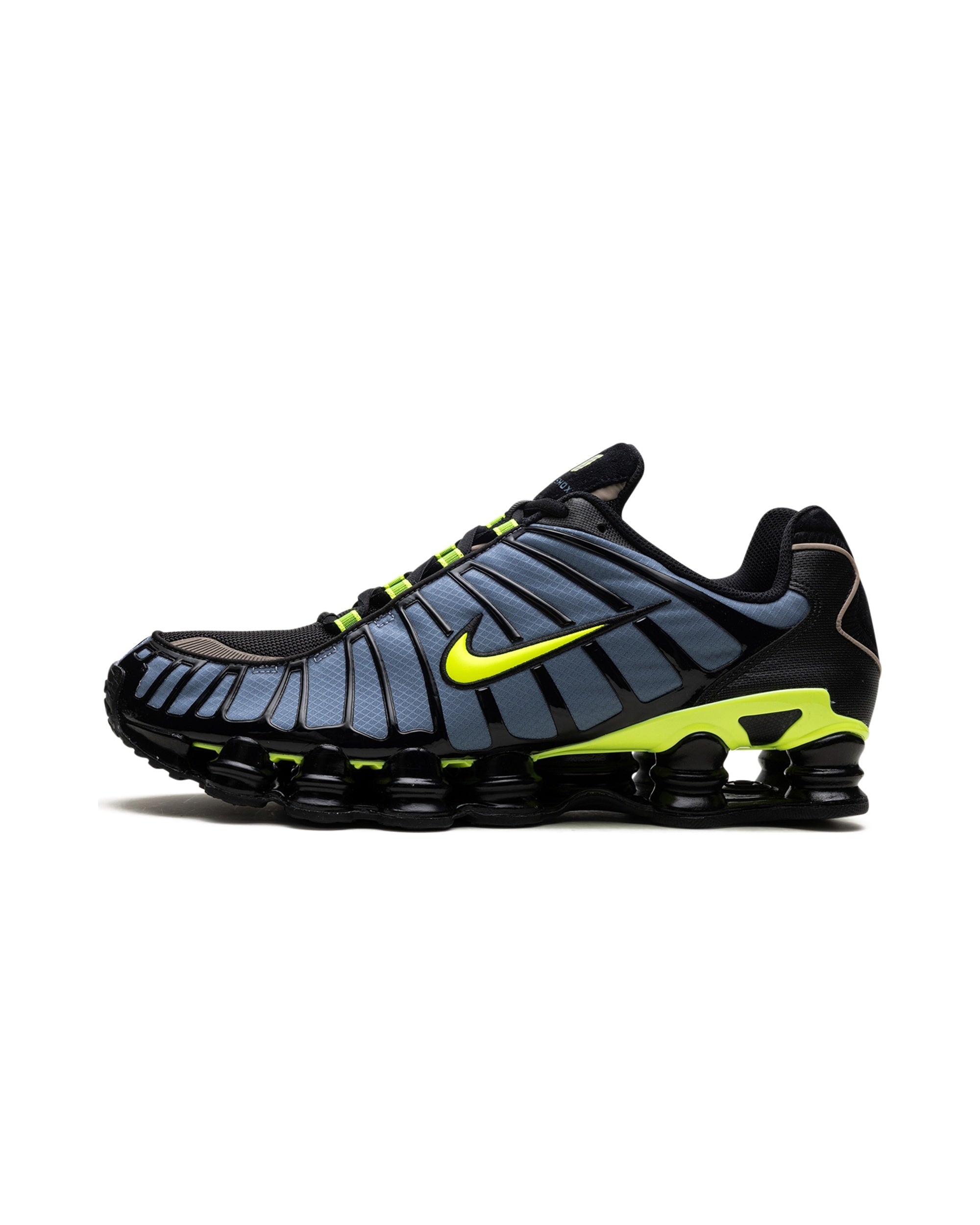 Nike Shox TL Thunderstorm